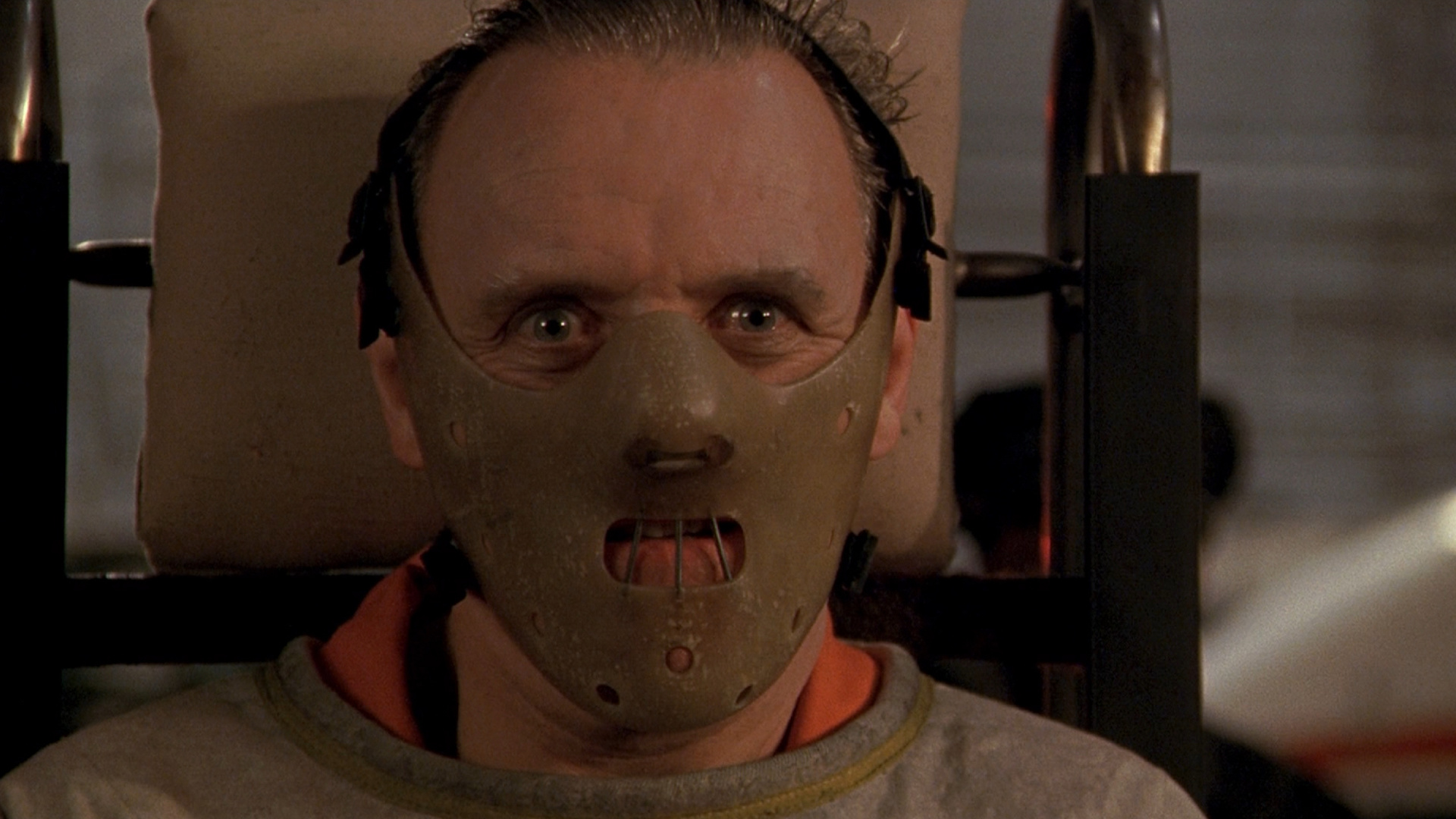 movie, the silence of the lambs