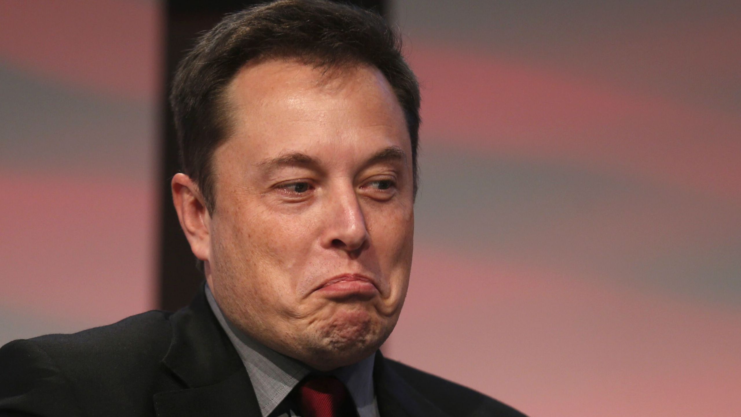 Baixar papéis de parede de desktop Elon Musk HD