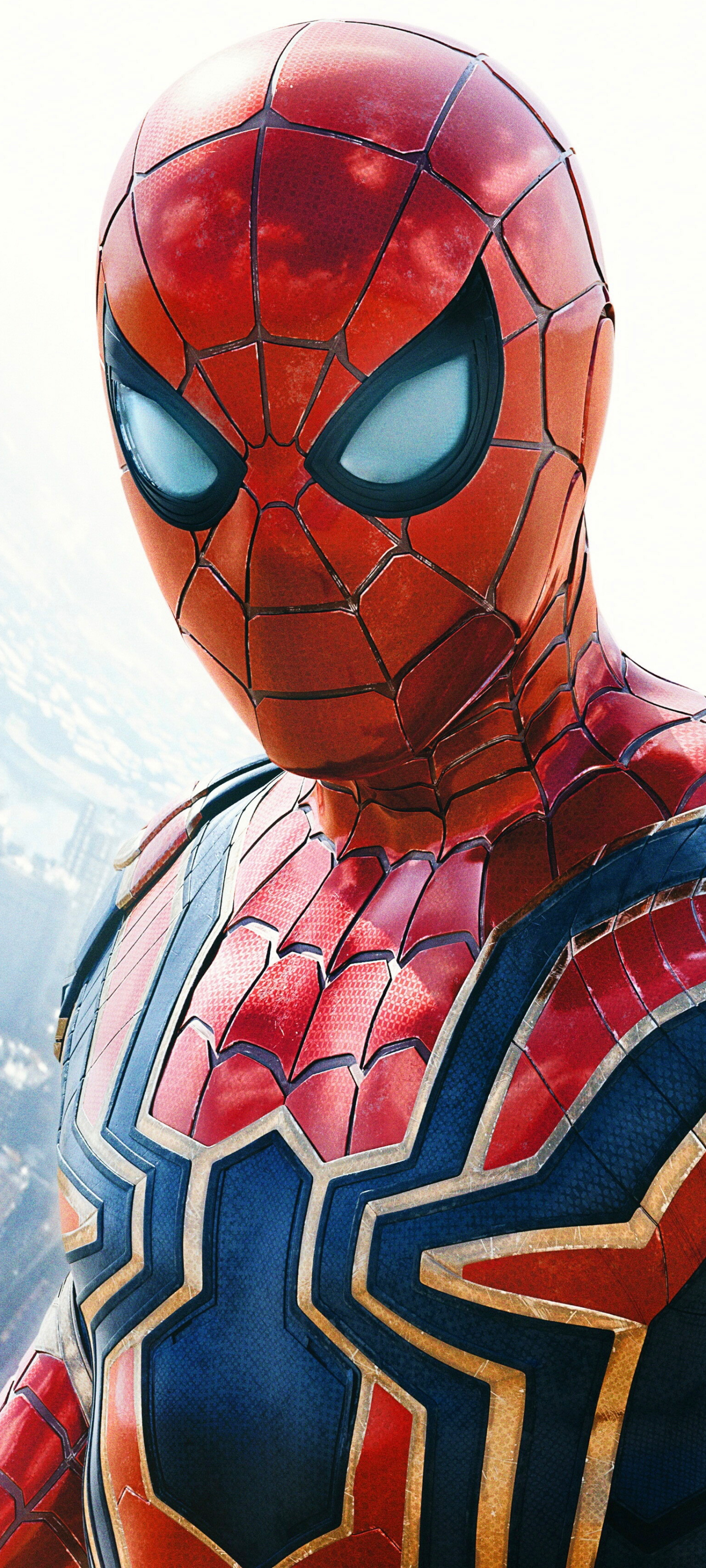 Free download wallpaper Spider Man, Movie, Peter Parker, Spider Man: No Way Home on your PC desktop