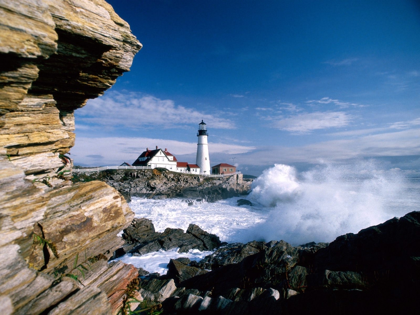 Best Lighthouses mobile Picture
