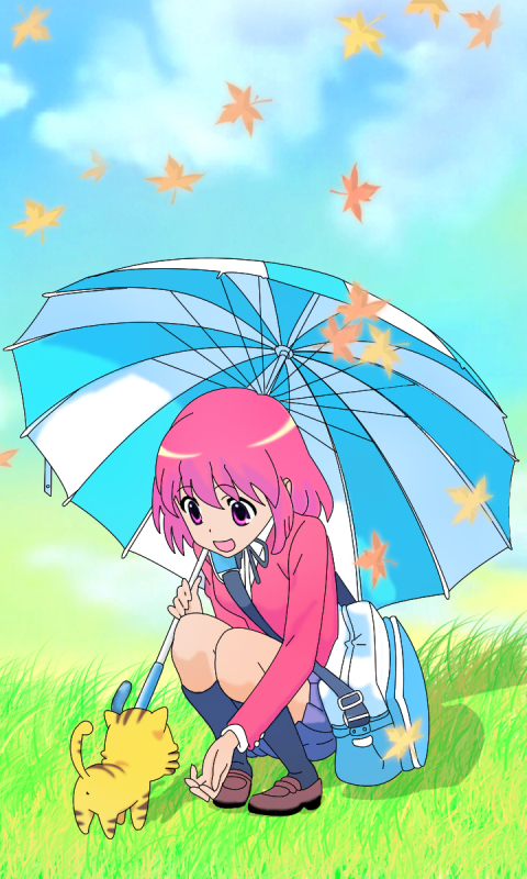 Download mobile wallpaper Anime, Toradora! for free.