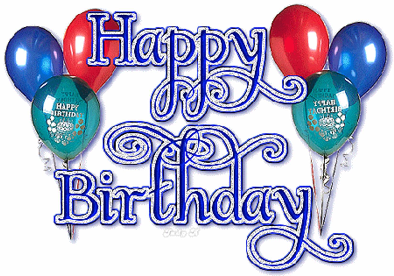 1483090 завантажити шпалери свято, день народження, повітряна куля, з днем народження - заставки і картинки безкоштовно
