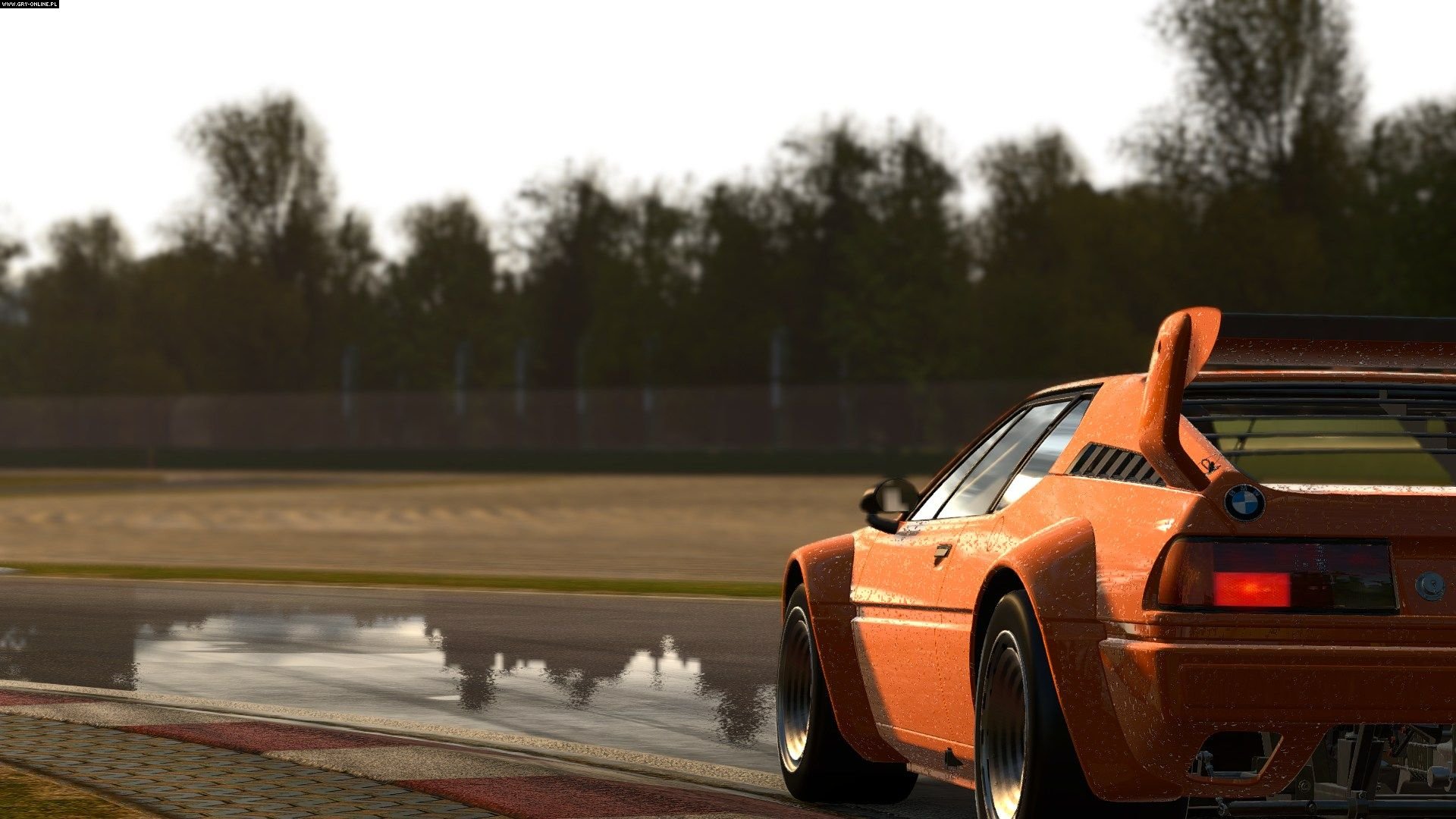 Download mobile wallpaper Video Game, Project Cars for free.