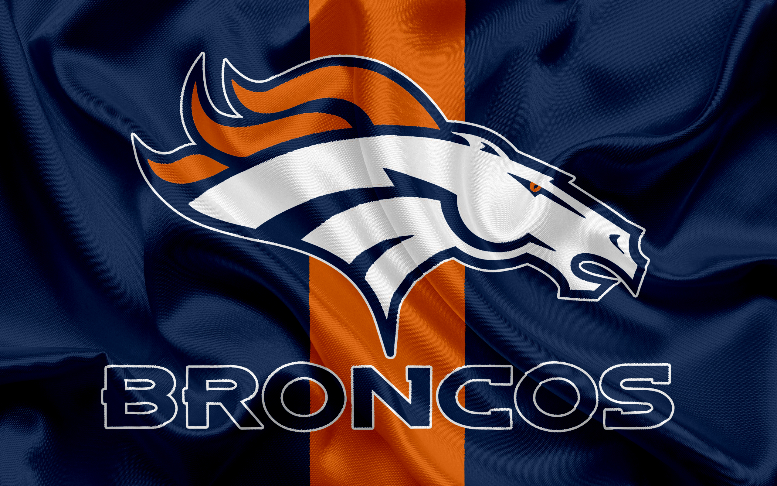 Téléchargez des papiers peints mobile Logo, Des Sports, Emblème, Football, Broncos De Denver, Nfl gratuitement.