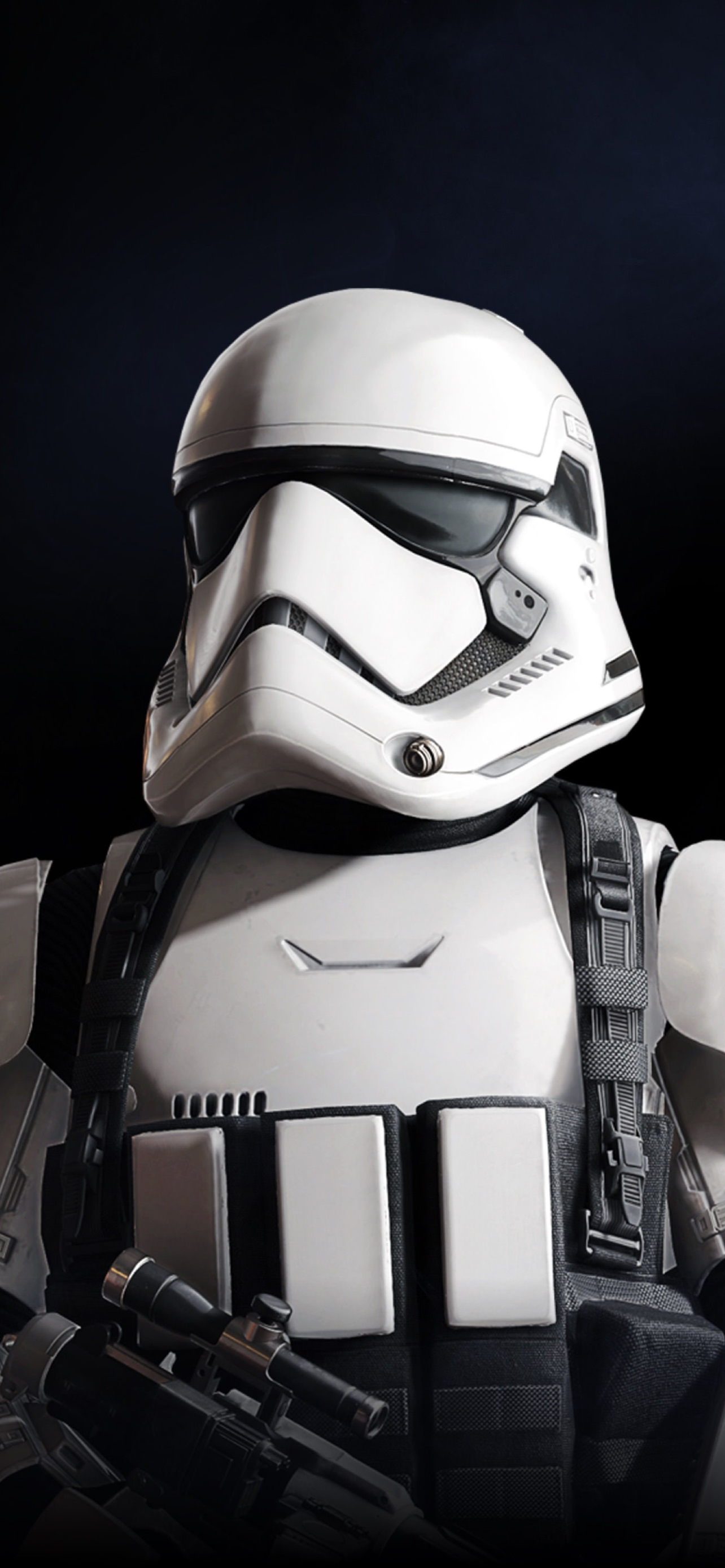 Download mobile wallpaper Star Wars, Video Game, Stormtrooper, Star Wars Battlefront, Star Wars Battlefront Ii (2017), Galactic Empire, First Order (Star Wars) for free.