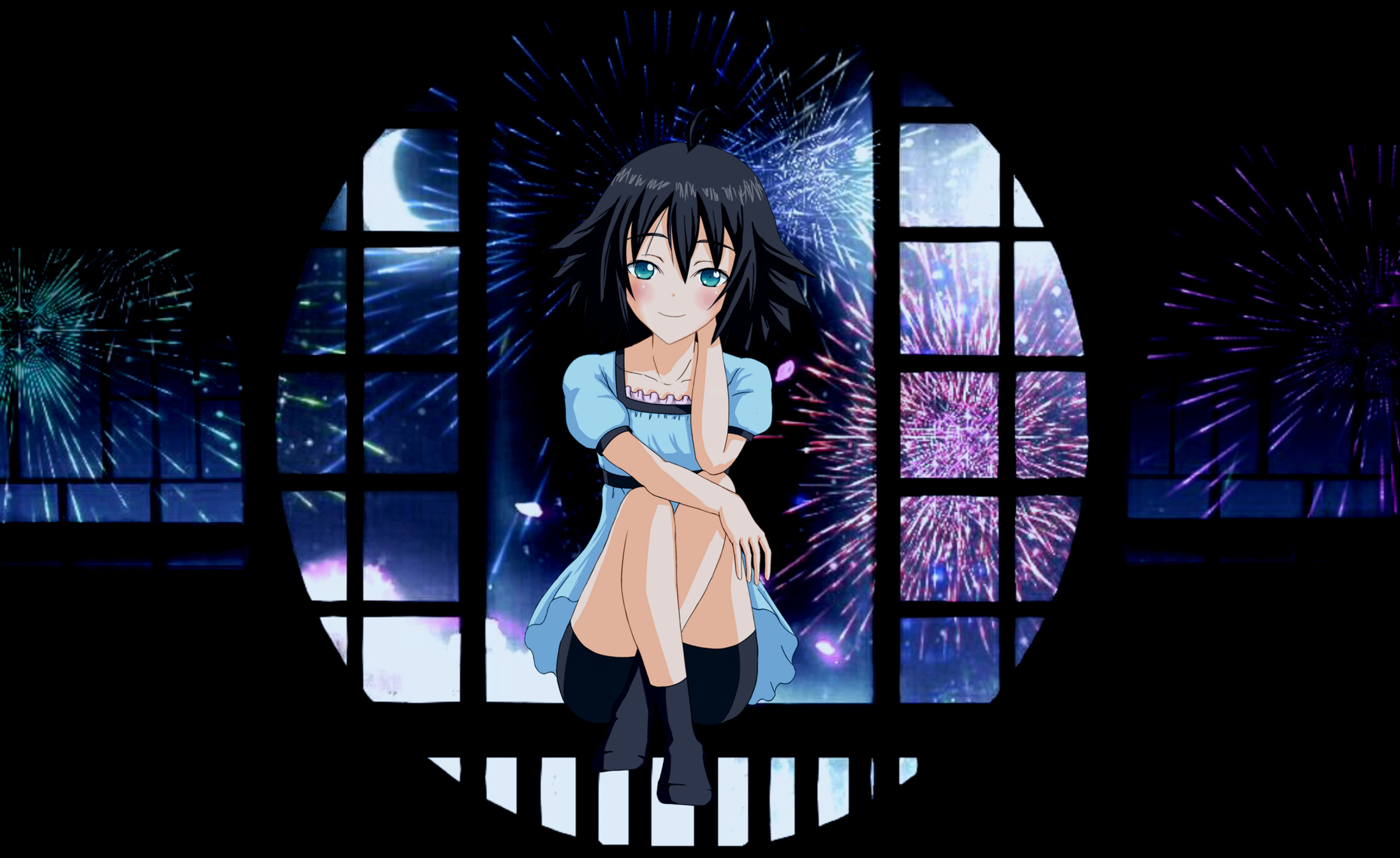 542075 Hintergrundbild herunterladen animes, steins gate, mayuri shiina - Bildschirmschoner und Bilder kostenlos