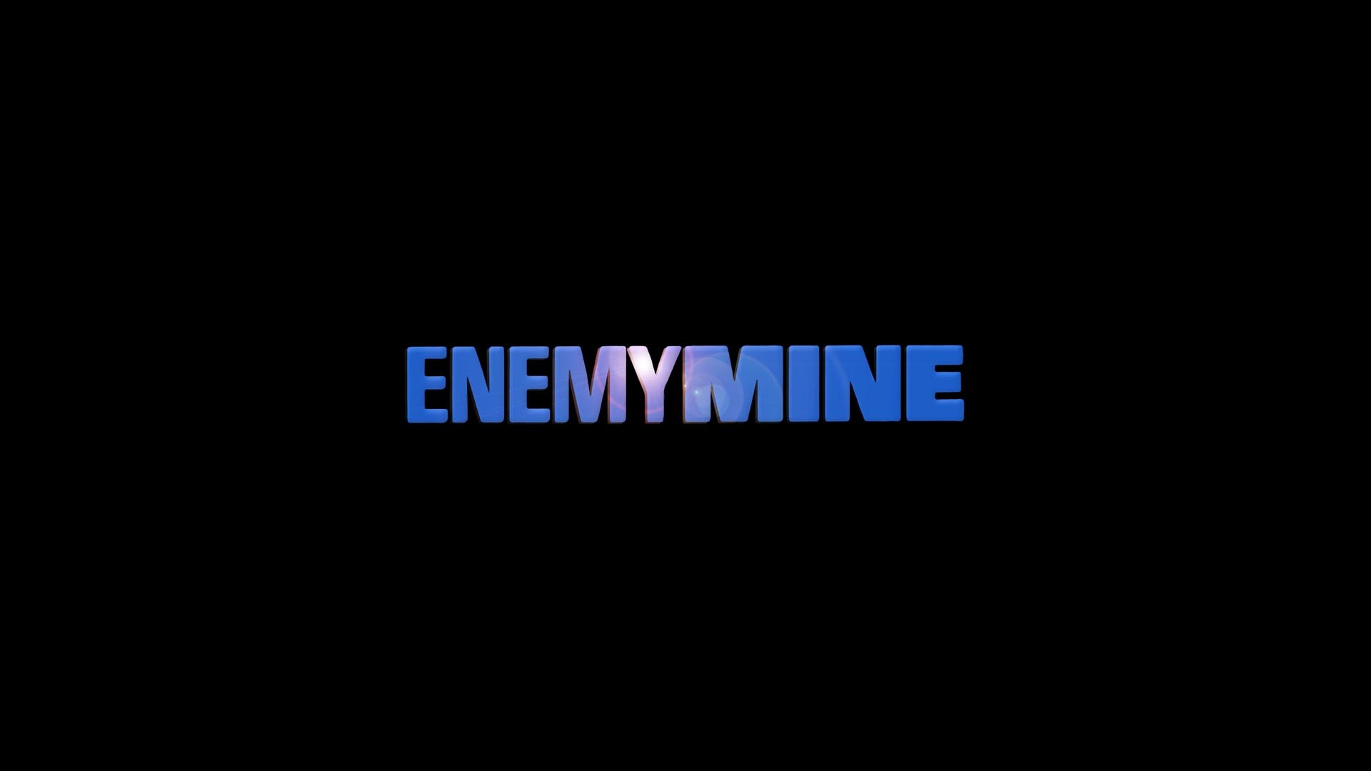 Best Enemy Mine Background for mobile