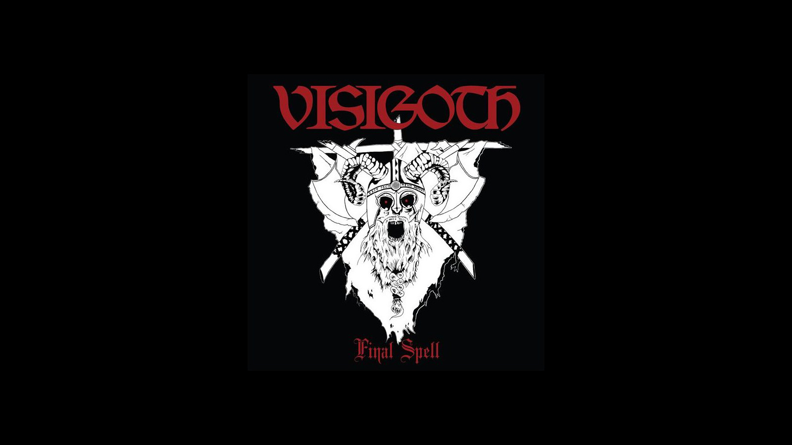 Free download wallpaper Music, Visigoth on your PC desktop