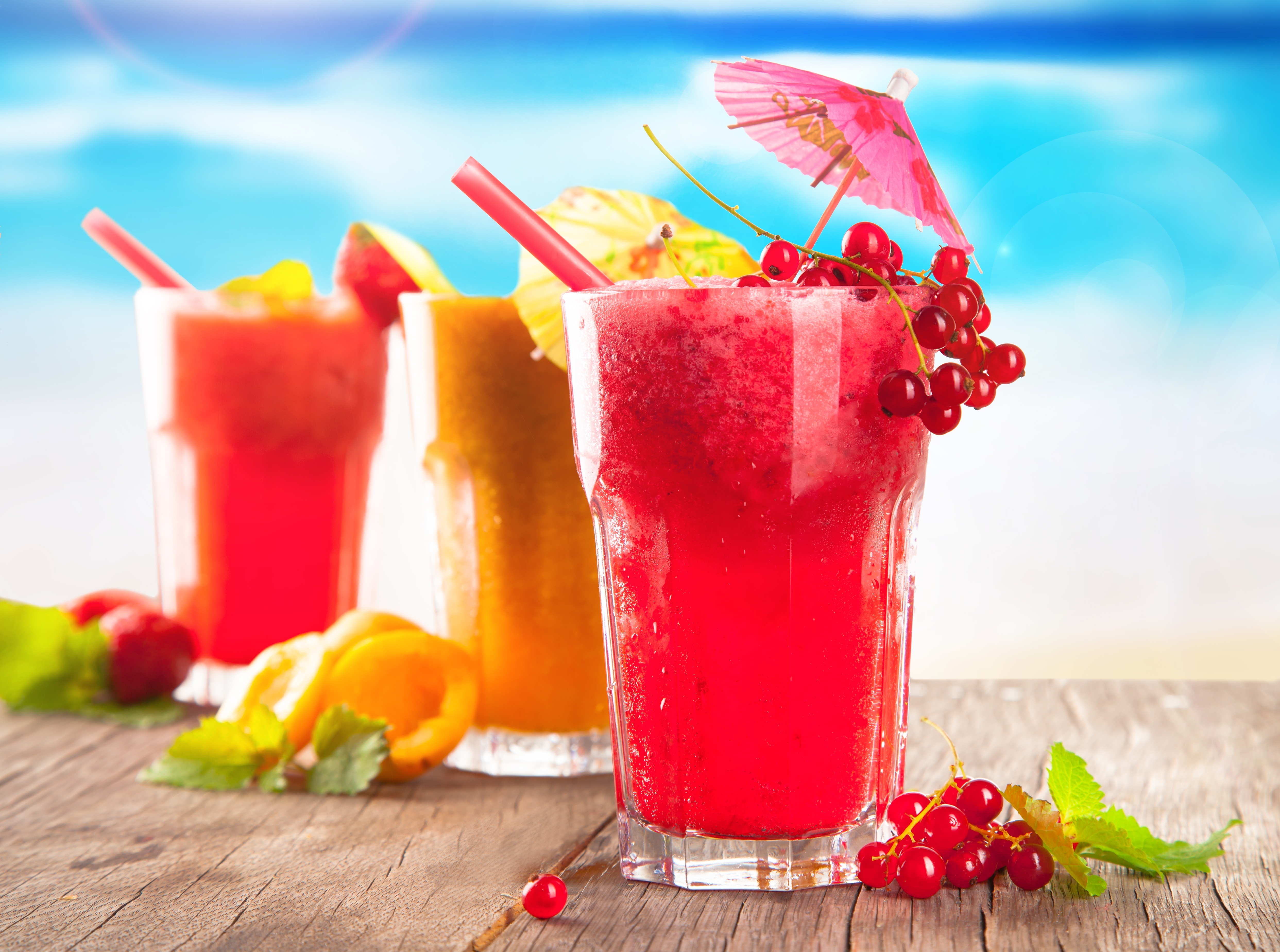 Laden Sie das Sommer, Glas, Frucht, Cocktail, Nahrungsmittel, Getränk-Bild kostenlos auf Ihren PC-Desktop herunter
