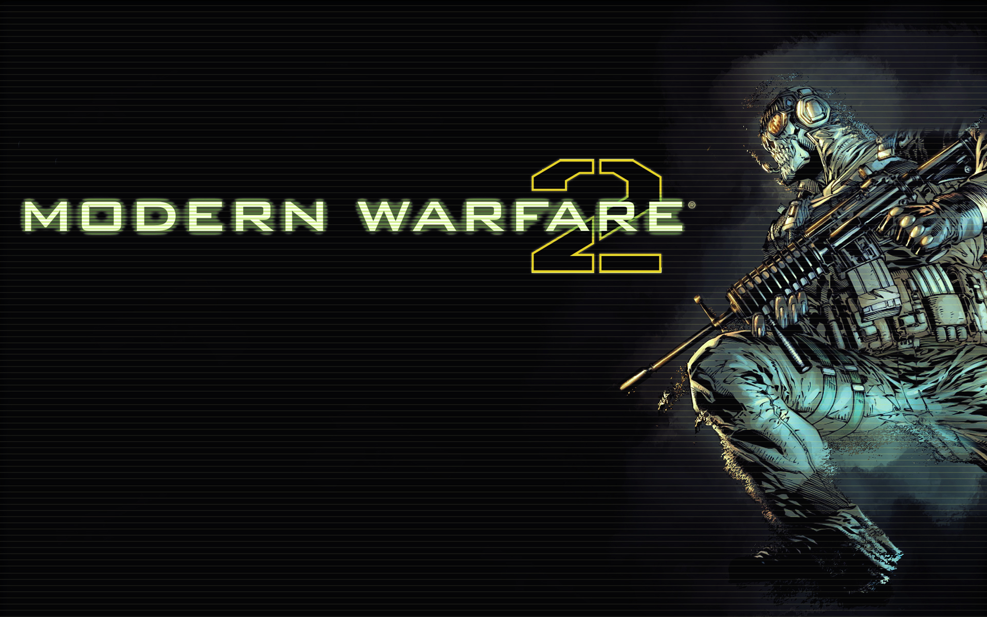 1521105 descargar fondo de pantalla videojuego, call of duty: modern warfare 2, call of duty: protectores de pantalla e imágenes gratis