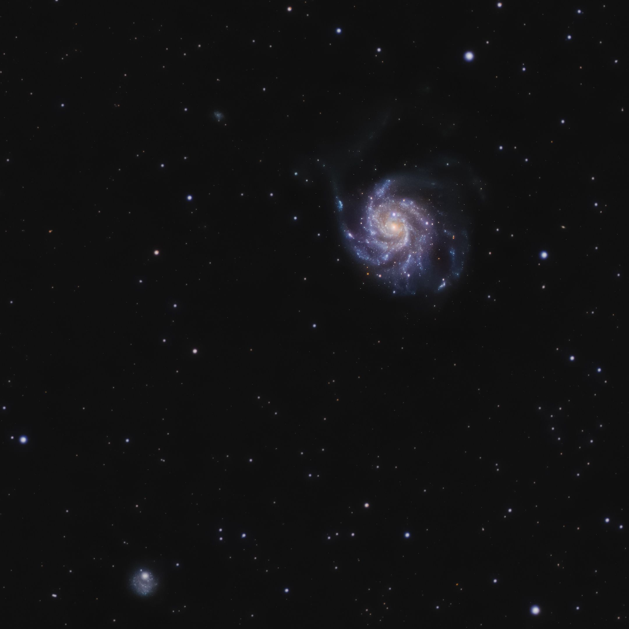 Descarga gratis la imagen Espiral, Estrellas, Galaxia, Universo en el escritorio de tu PC