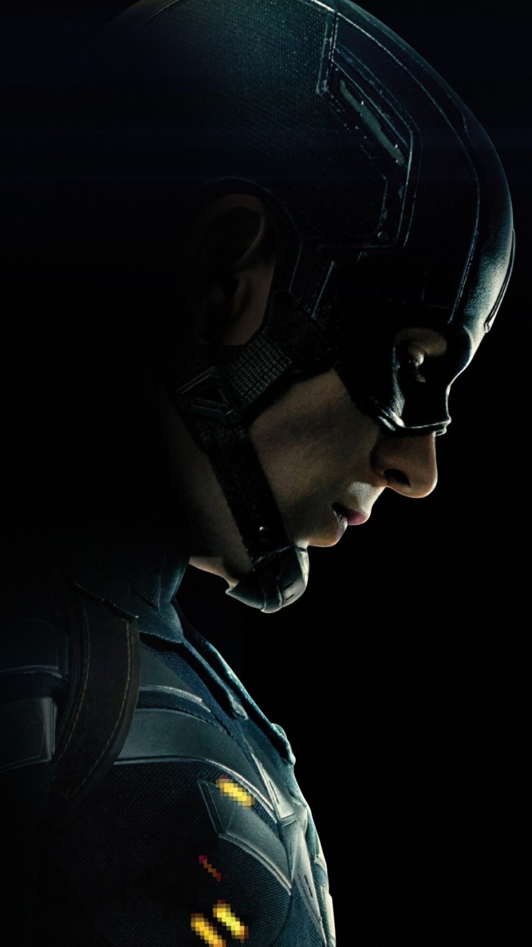1146036 économiseurs d'écran et fonds d'écran Captain America: Civil War sur votre téléphone. Téléchargez  images gratuitement