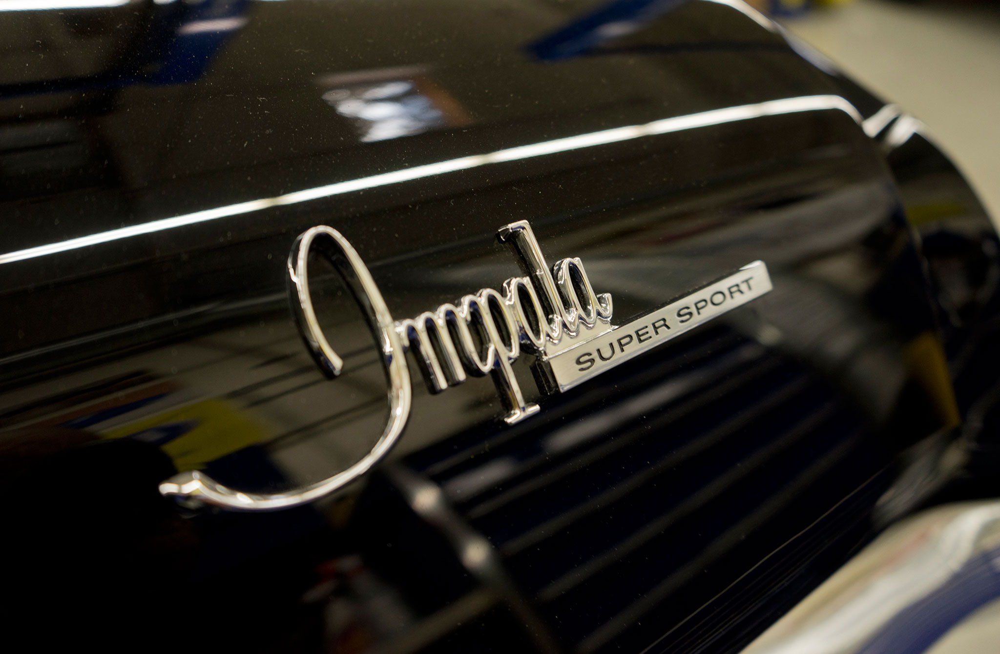 Handy-Wallpaper Chevrolet Impala Ss, Chevrolet, Fahrzeuge kostenlos herunterladen.
