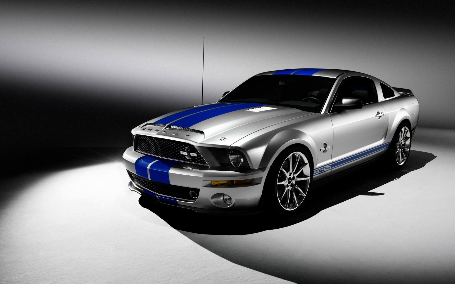 Los mejores fondos de pantalla de Ford Mustang Shelby Gt para la pantalla del teléfono