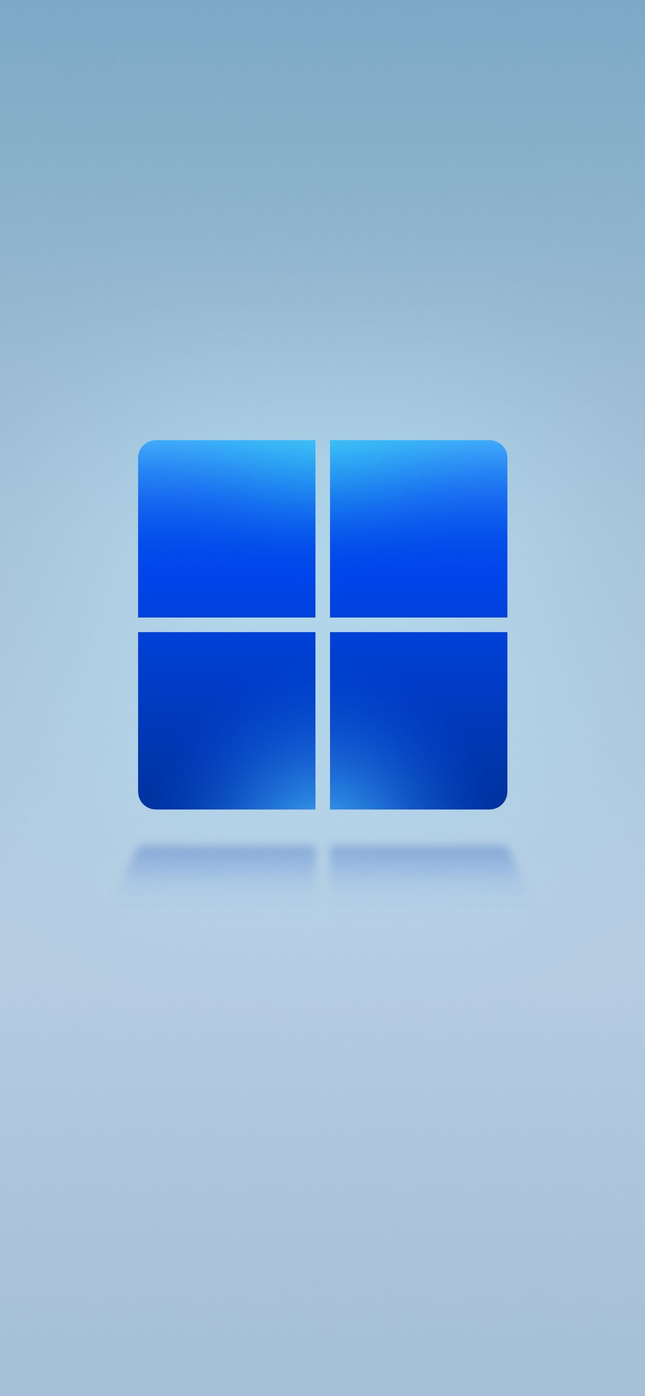 Скачать картинку Технологии, Логотип, Лого, Майкрософт, Windows 11 в телефон бесплатно.