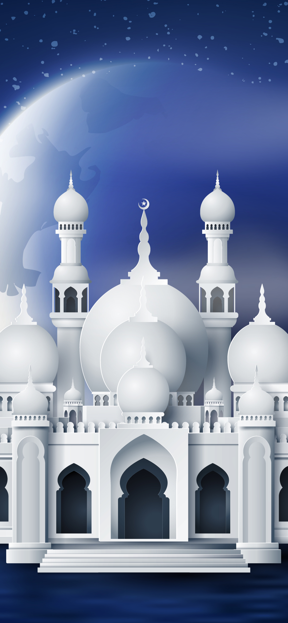 1371821 descargar fondo de pantalla religioso, ramadán: protectores de pantalla e imágenes gratis