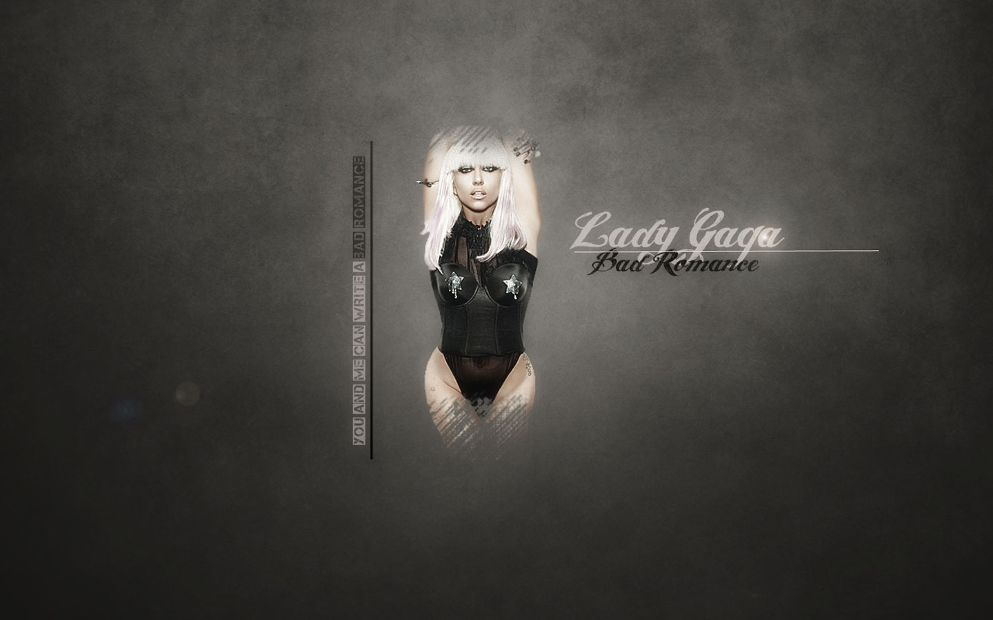 Download mobile wallpaper Music, Lady Gaga for free.