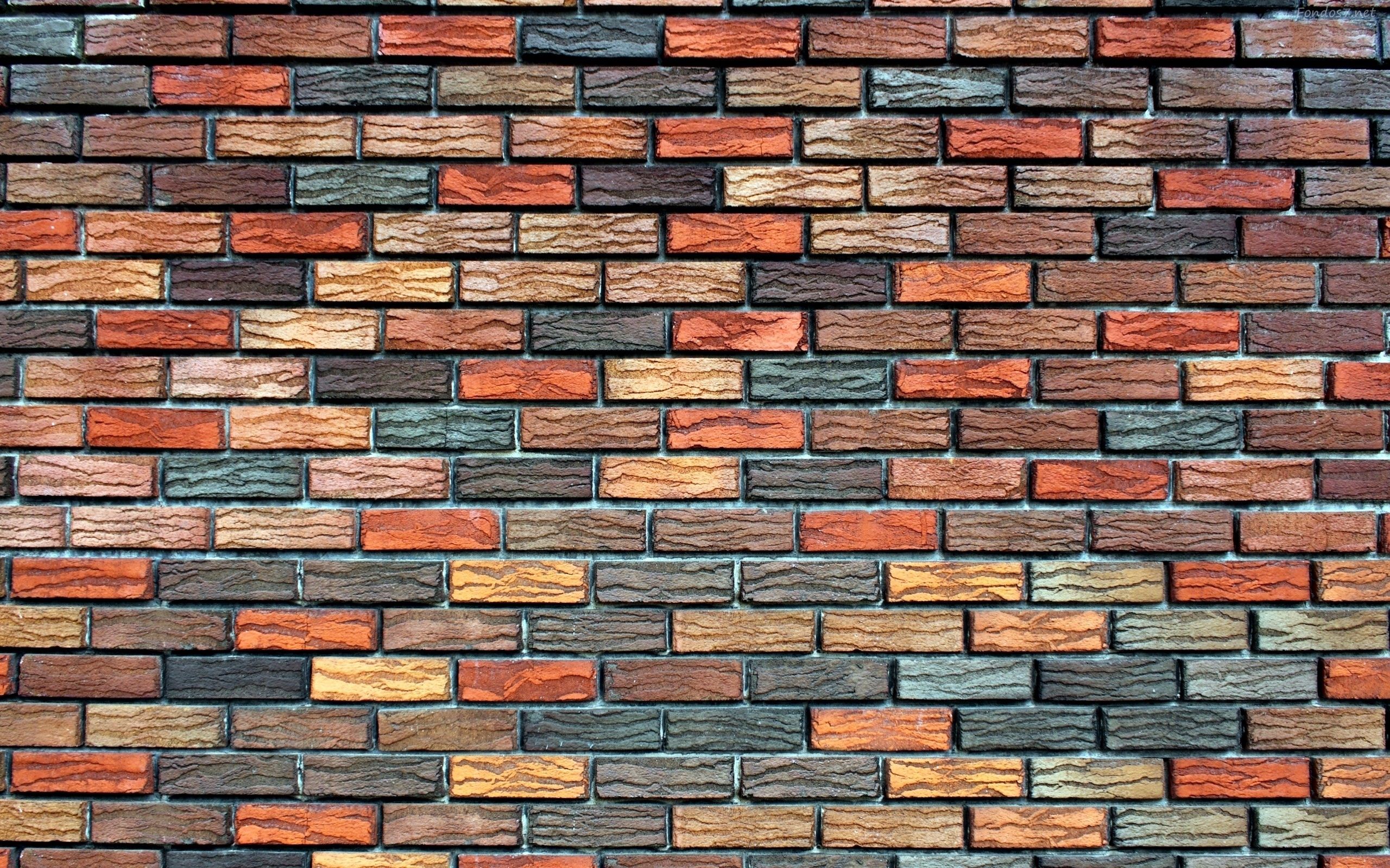 brick, wall, background, textures, texture, stones Full HD