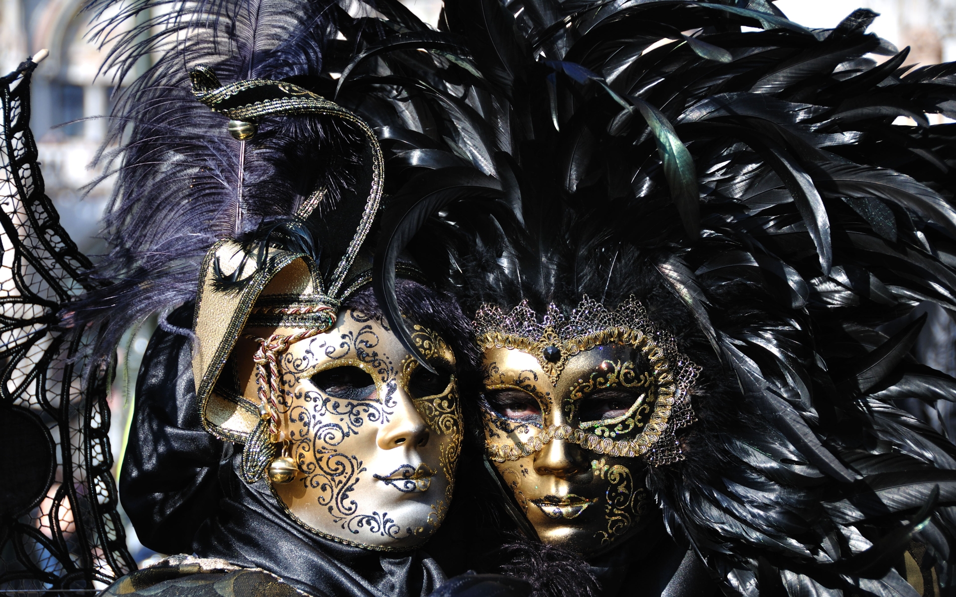 Los mejores fondos de pantalla de Carnaval De Venecia para la pantalla del teléfono