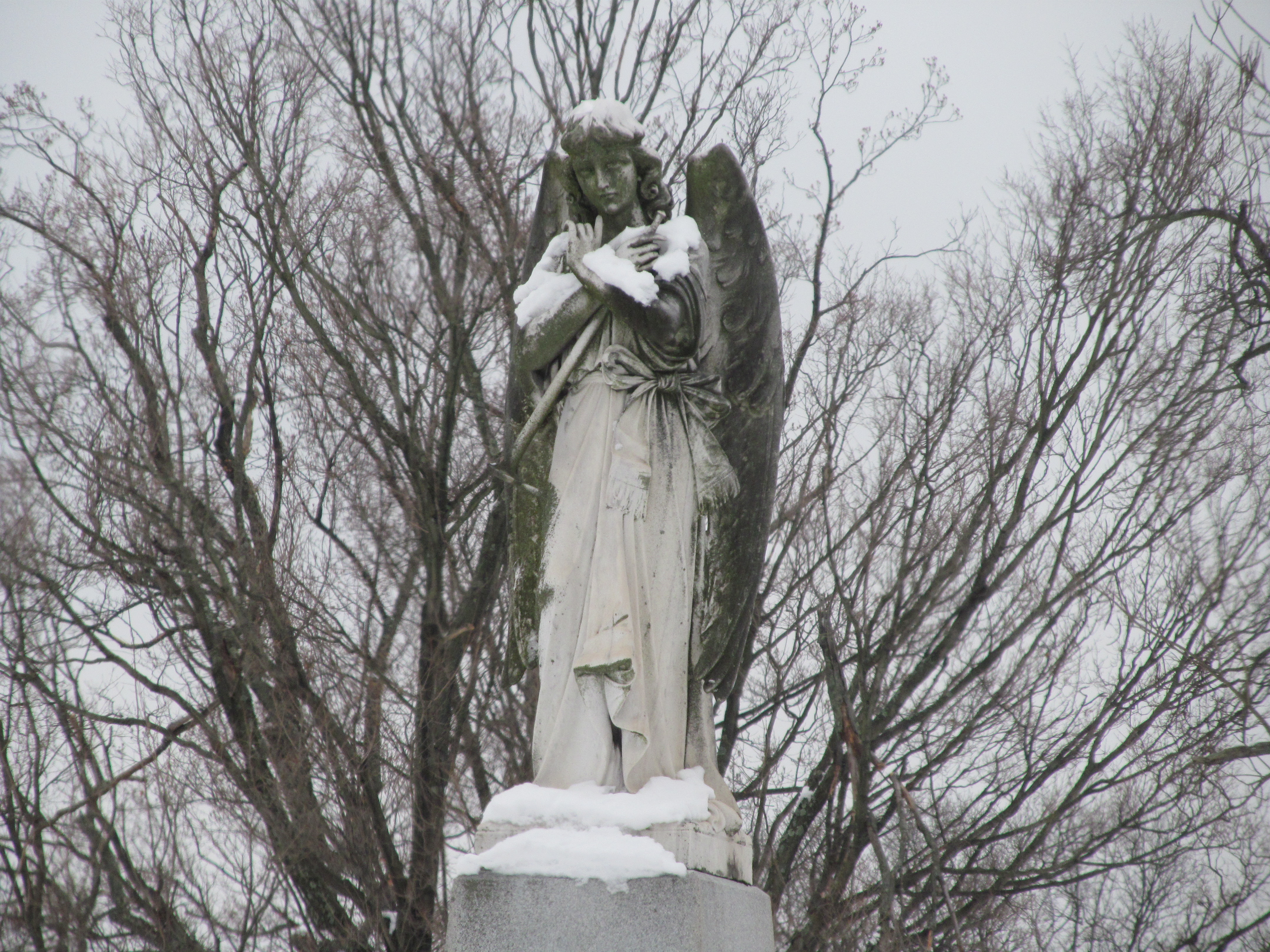 Baixar papel de parede para celular de Estátua, Feito Pelo Homem gratuito.