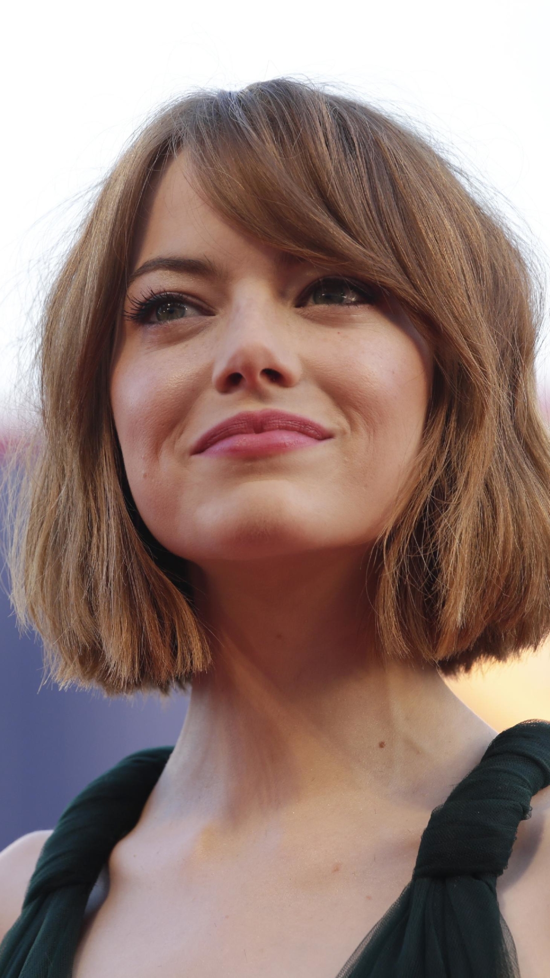 Download mobile wallpaper Emma Stone, Celebrity for free.