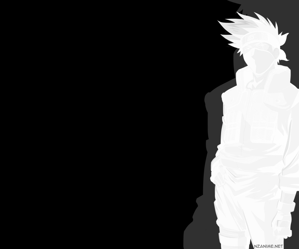 Baixar papel de parede para celular de Anime, Naruto, Kakashi Hatake gratuito.