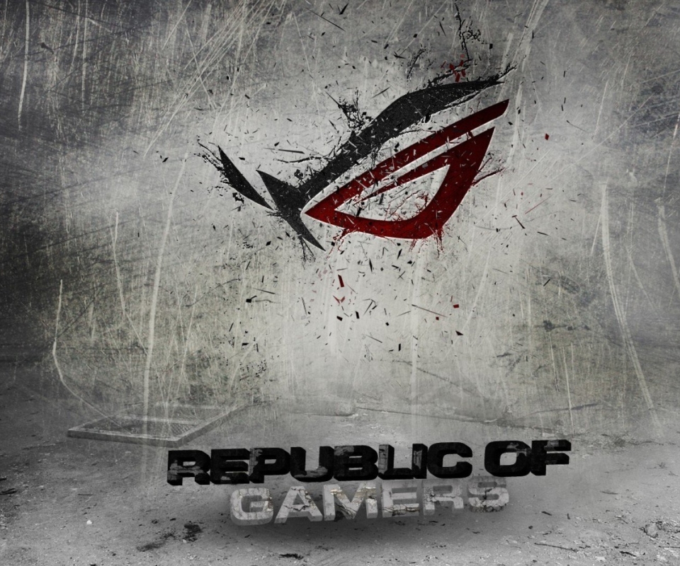 Free download wallpaper Technology, Asus Rog, Asus, Republic Of Gamers on your PC desktop