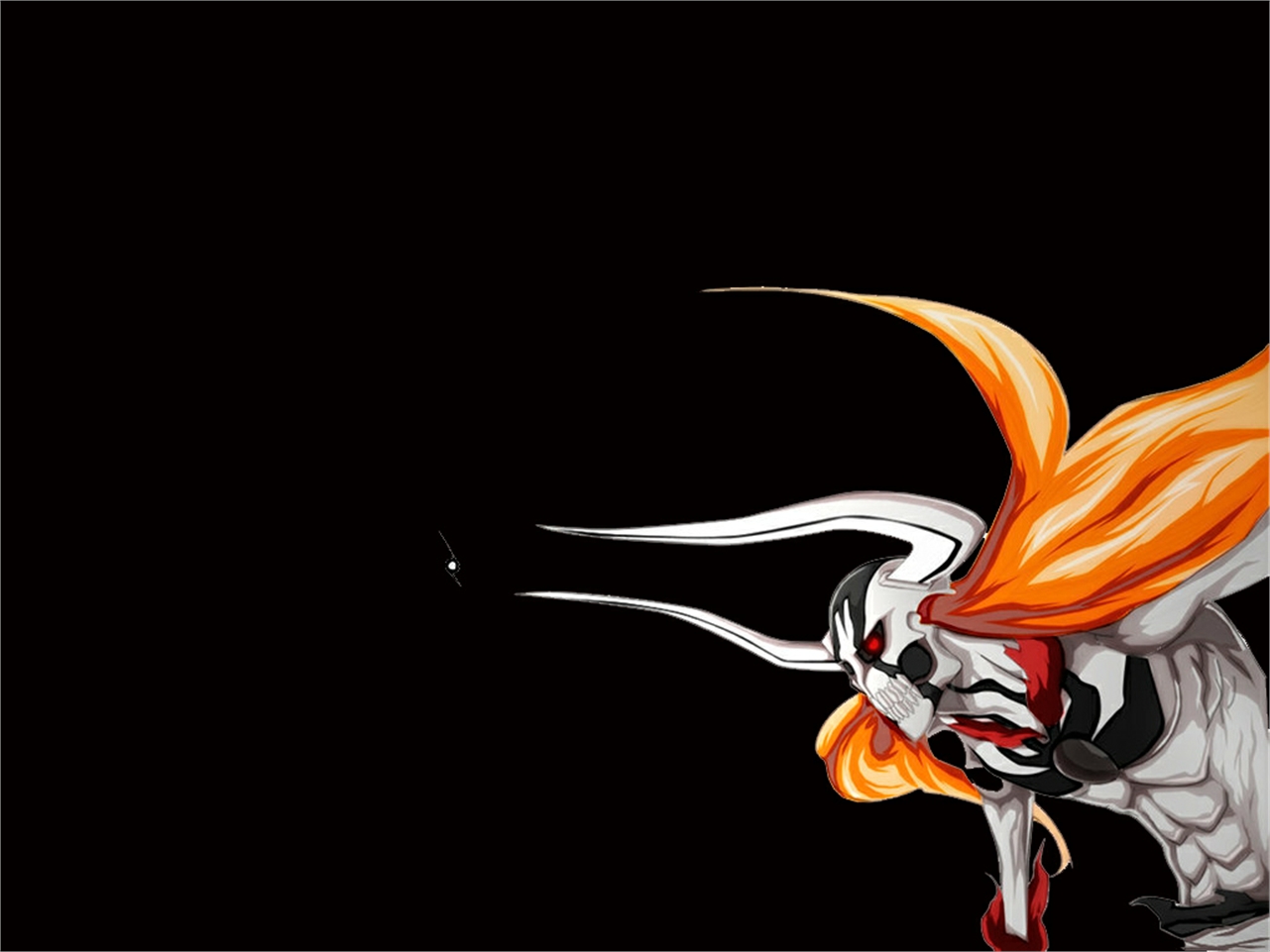 Handy-Wallpaper Bleach, Animes, Ichigo Kurosaki kostenlos herunterladen.