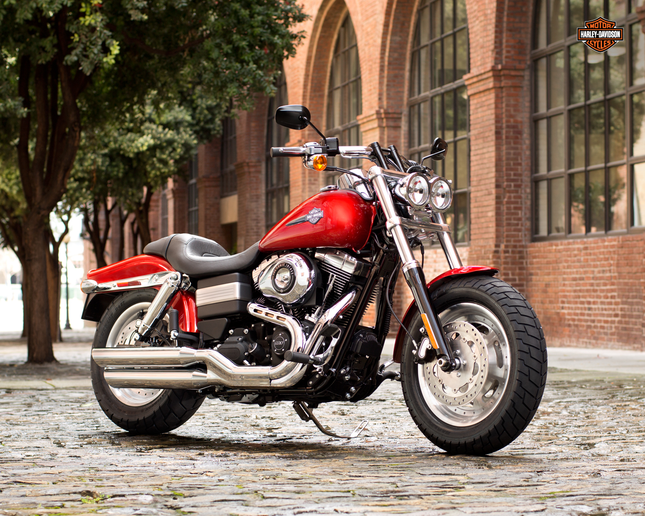 Baixar papel de parede para celular de Harley Davidson, Veículos gratuito.