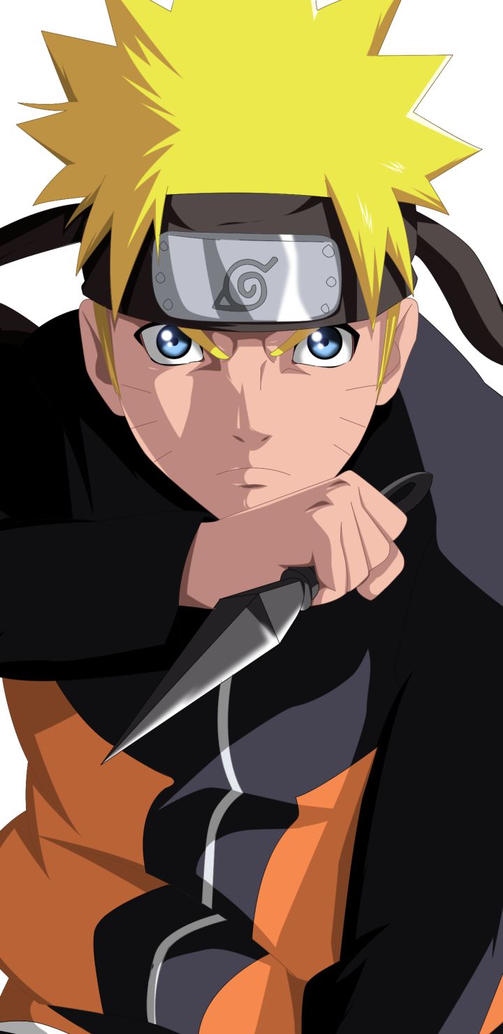 Baixar papel de parede para celular de Anime, Naruto, Naruto Uzumaki gratuito.