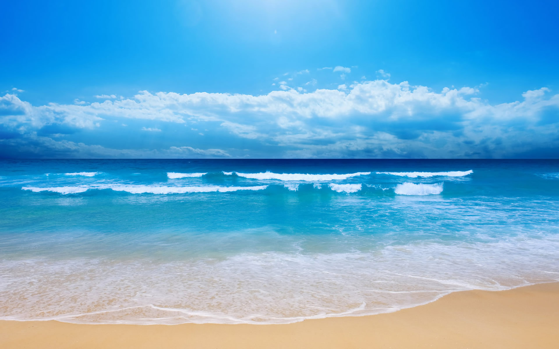 Download mobile wallpaper Beach, Earth for free.