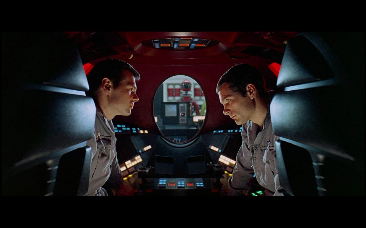 2001: a space odyssey, movie