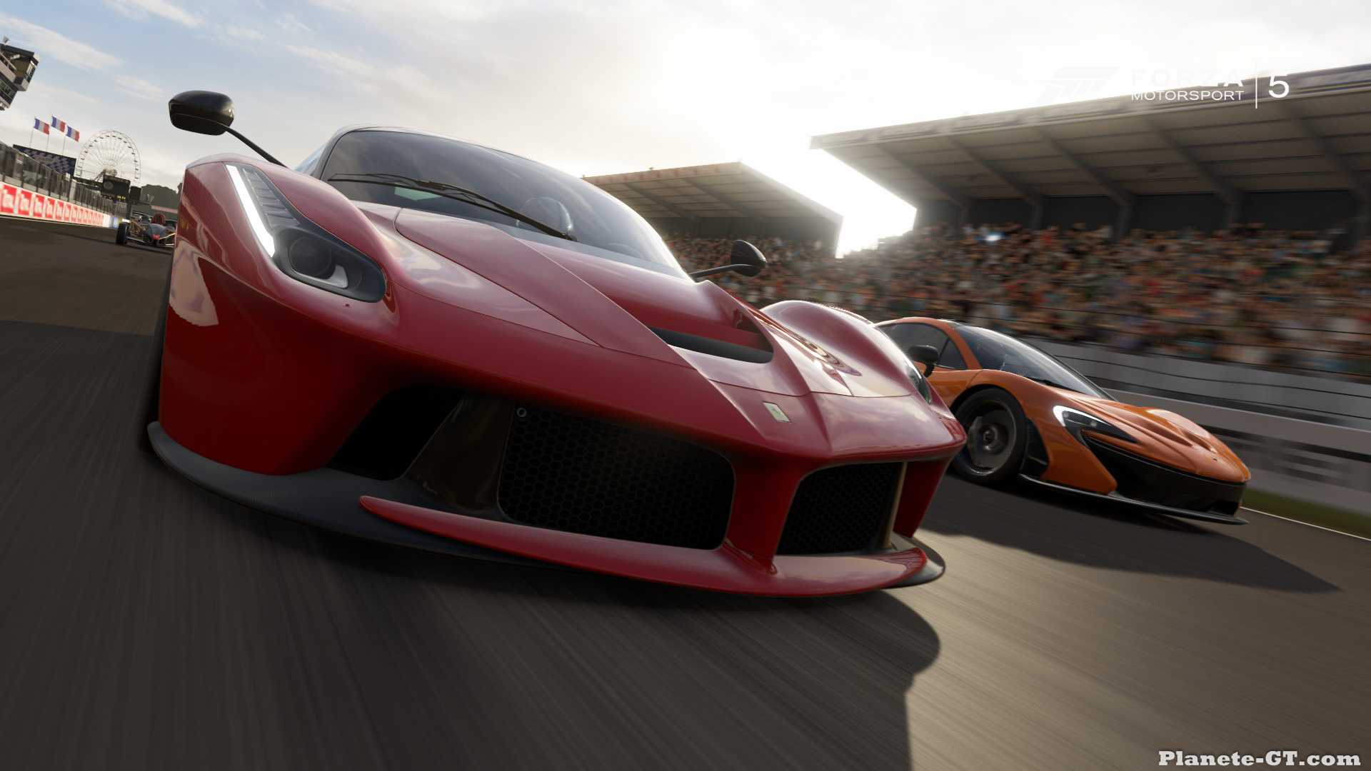 video game, forza motorsport 5, forza