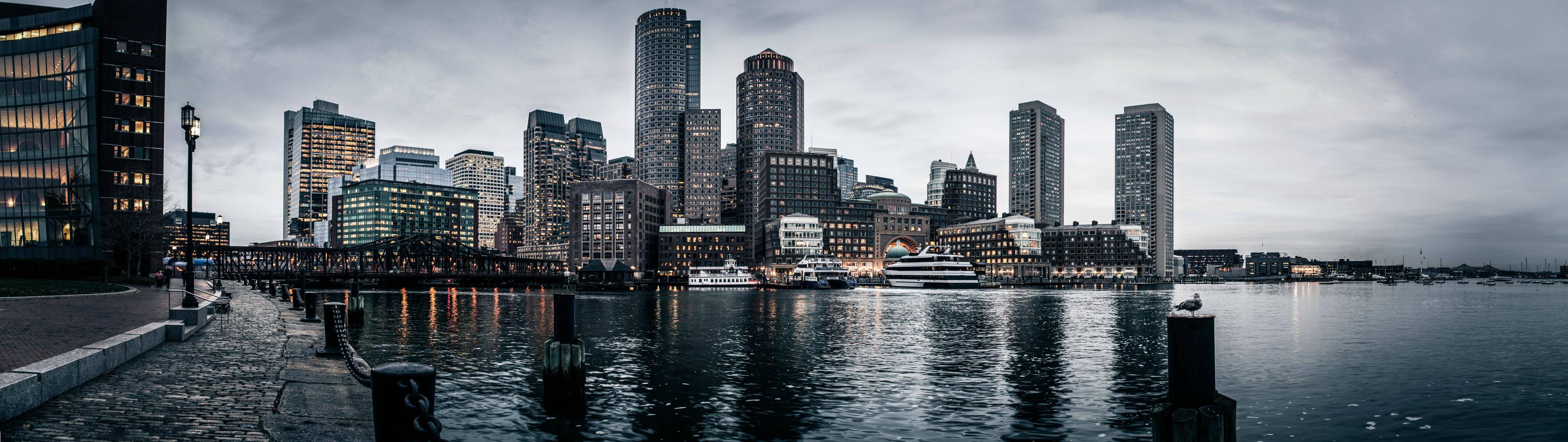 279200 descargar imagen hecho por el hombre, bostón, ciudades: fondos de pantalla y protectores de pantalla gratis