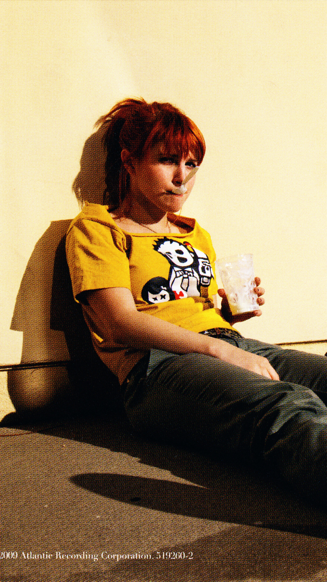 Handy-Wallpaper Musik, Hayley Williams kostenlos herunterladen.