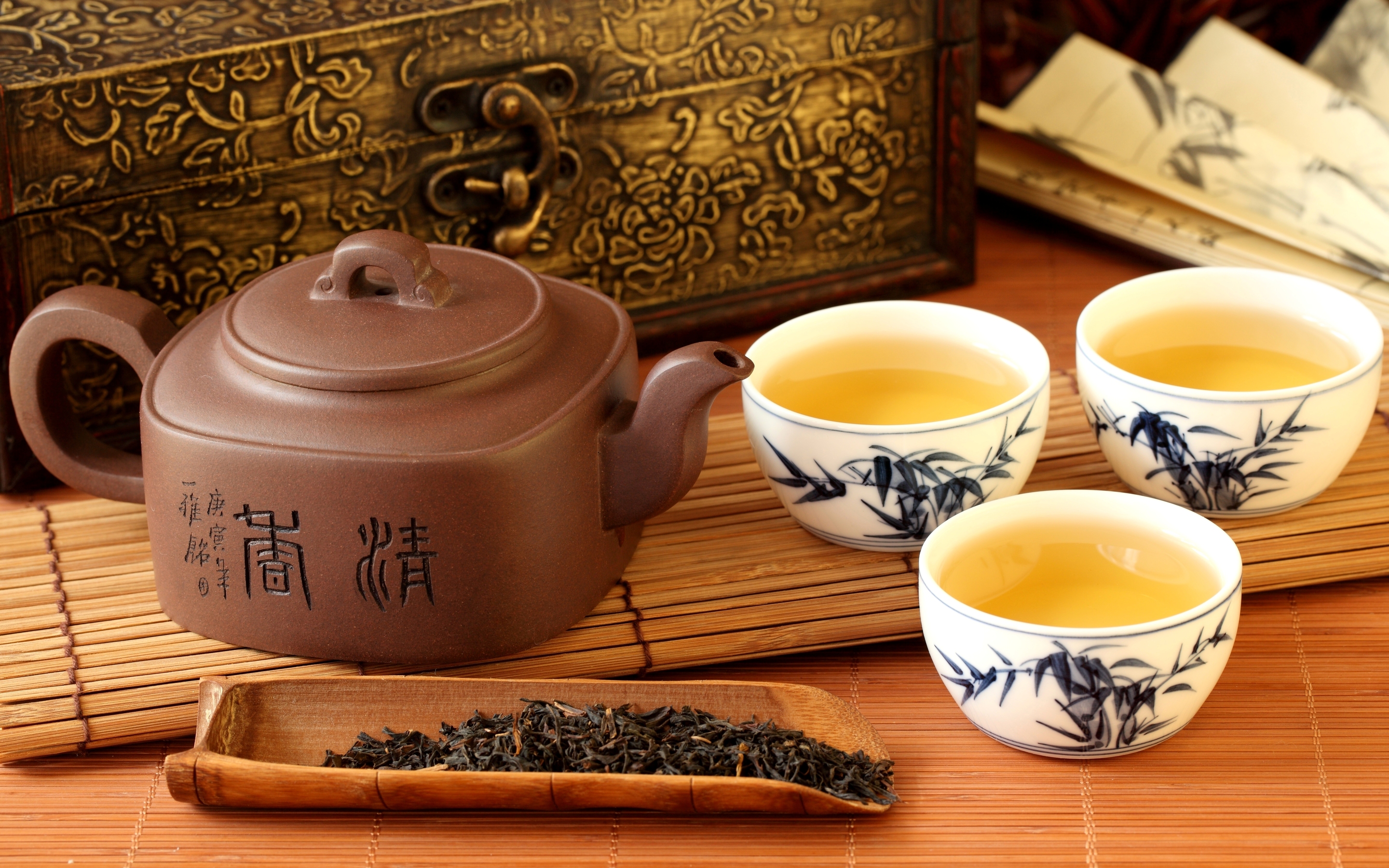 Free download wallpaper Food, Tea, Oriental, Asian on your PC desktop