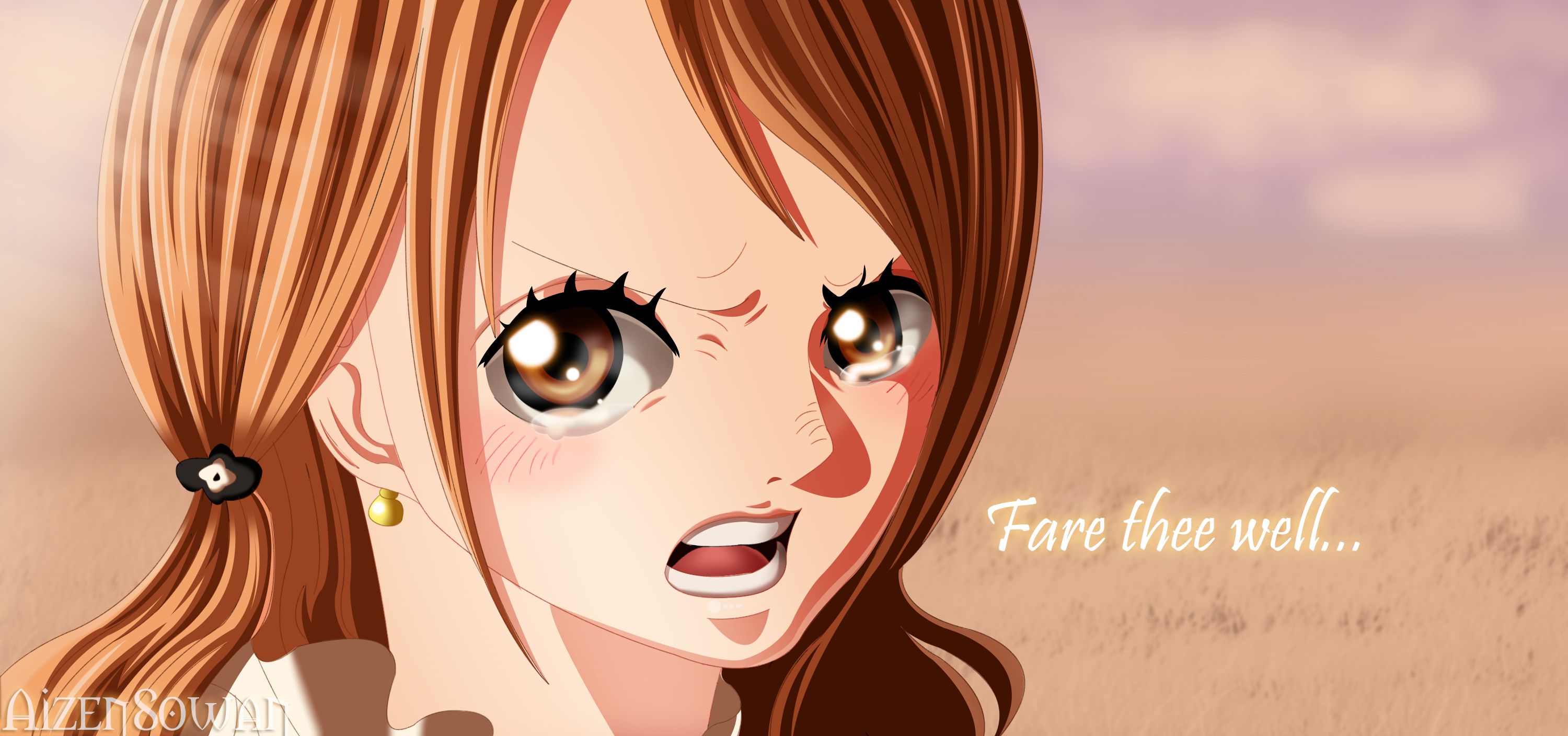 Free download wallpaper Anime, One Piece, Nami (One Piece) on your PC desktop