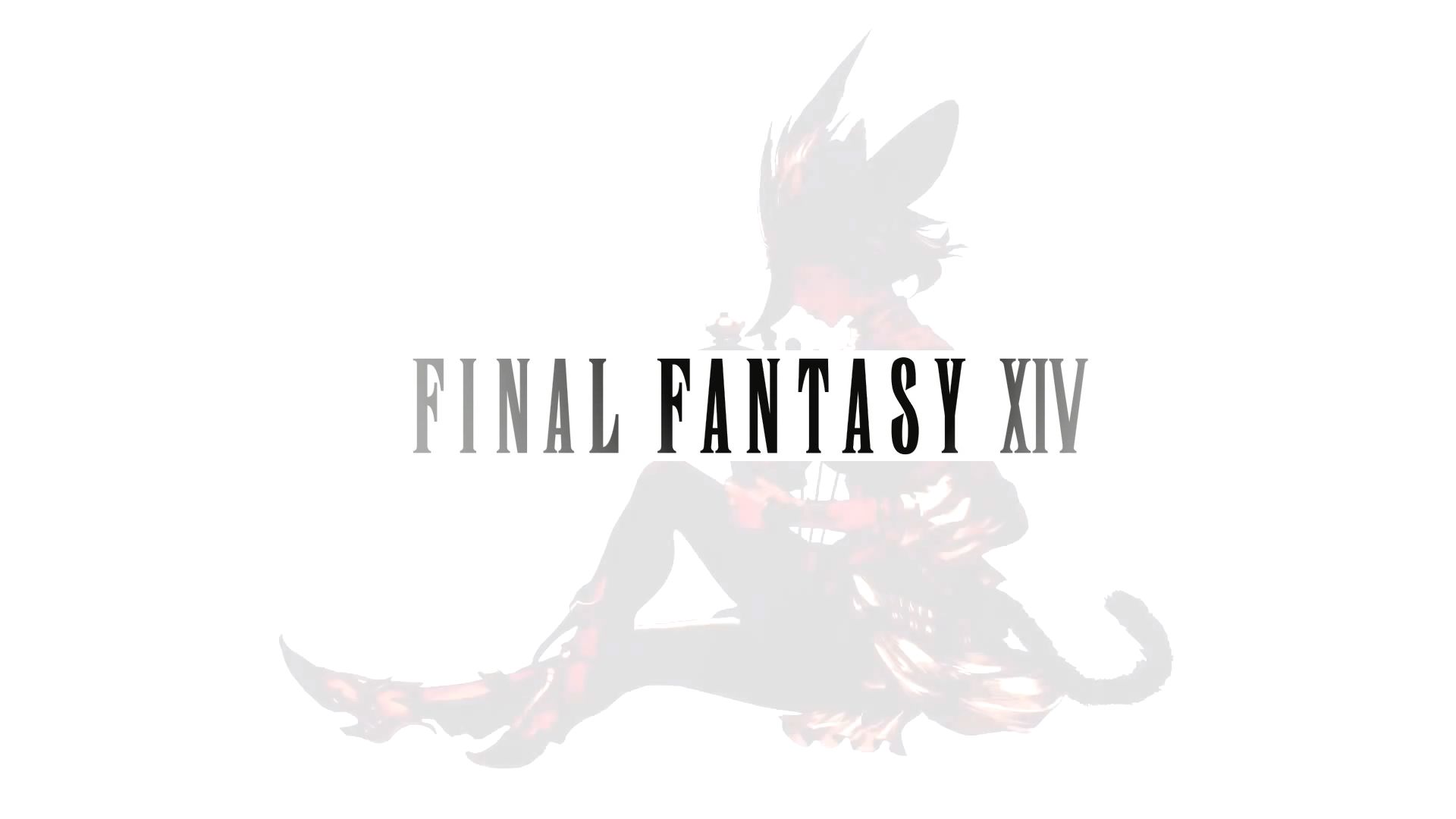 Handy-Wallpaper Final Fantasy Xiv, Fainaru Fantajî, Computerspiele kostenlos herunterladen.