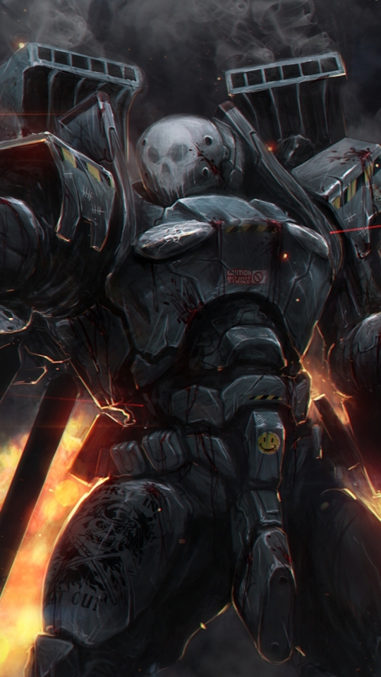 Download mobile wallpaper Warrior, Sci Fi, Jim Raynor for free.