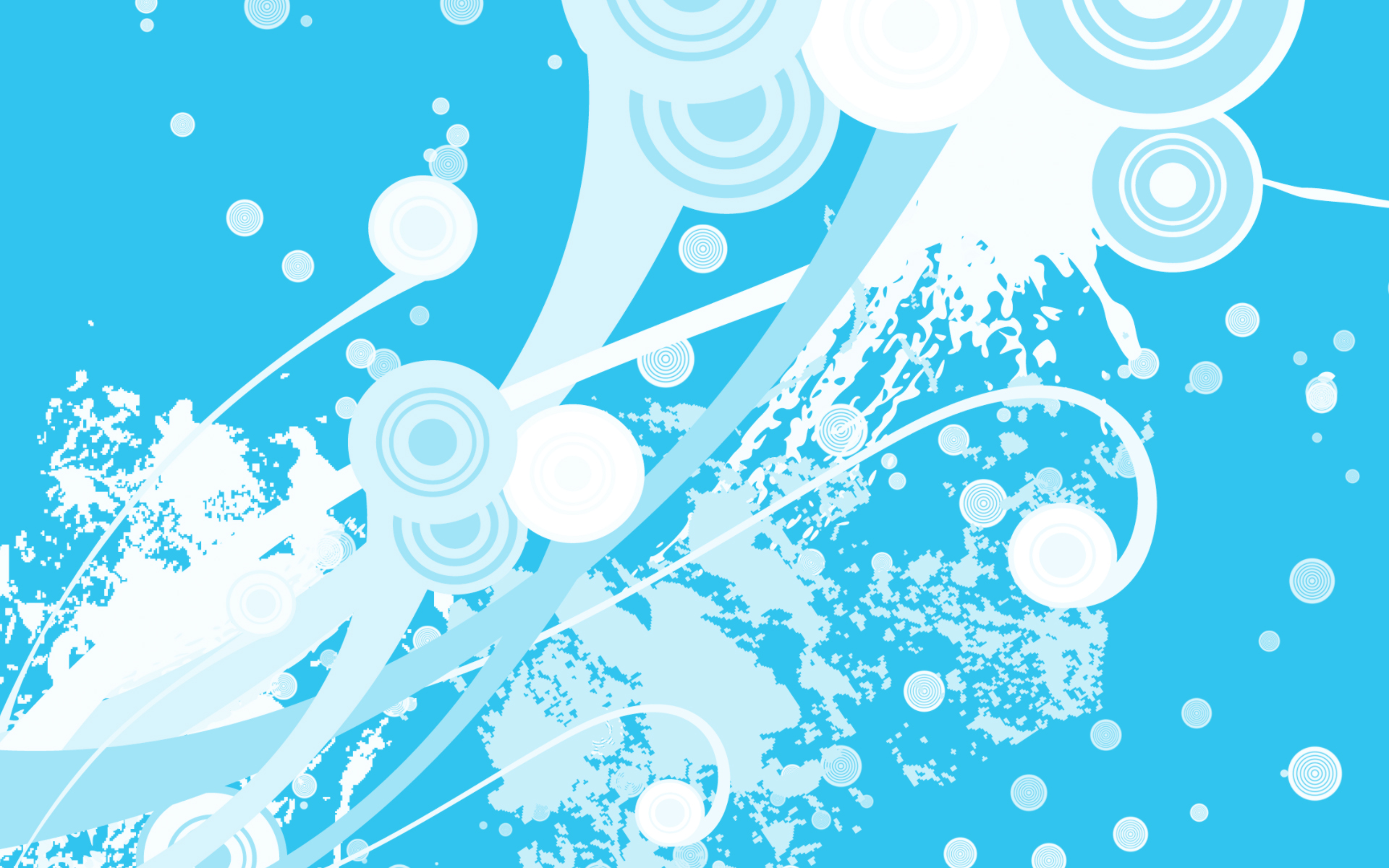 Download mobile wallpaper Vector, Abstract for free.