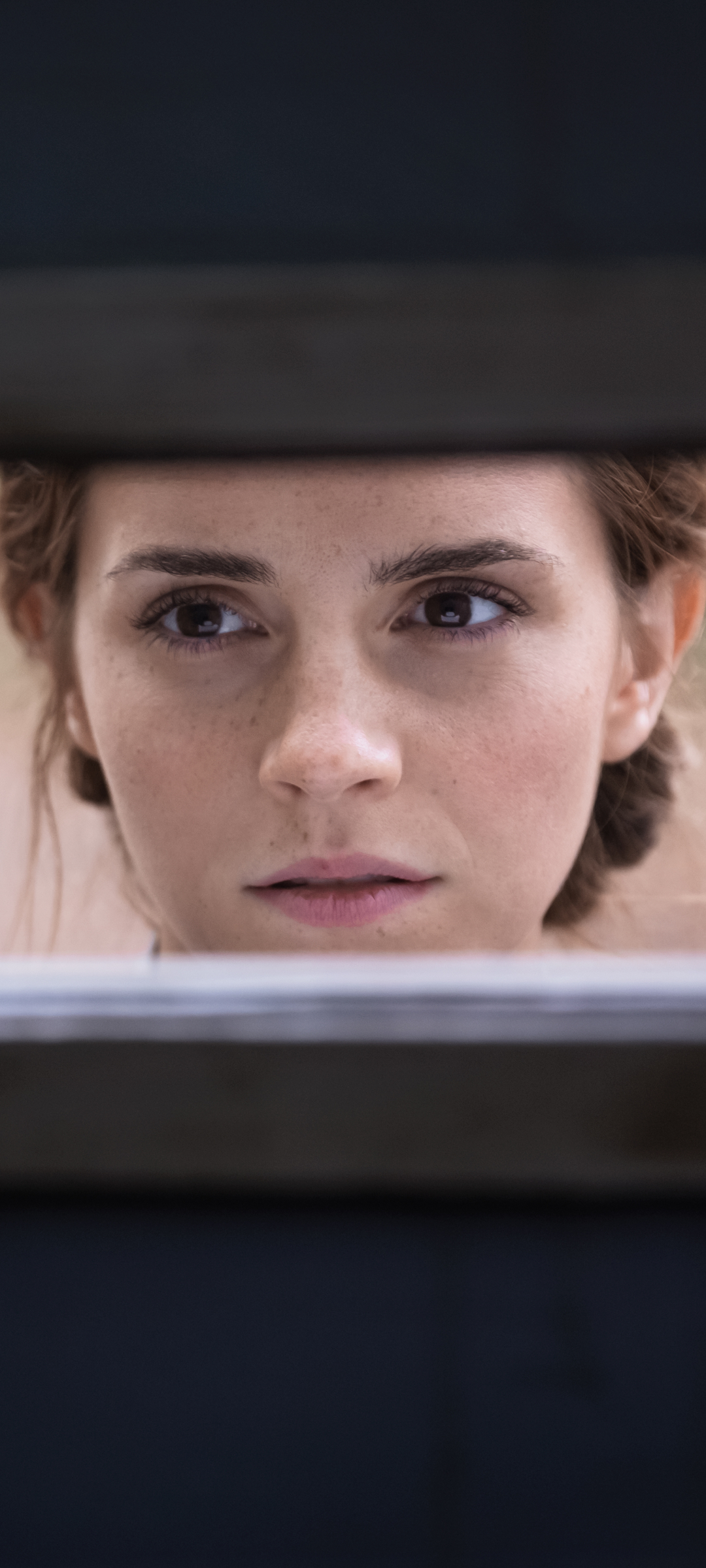 Baixar papel de parede para celular de Emma Watson, Filme, Amor E Revolução gratuito.
