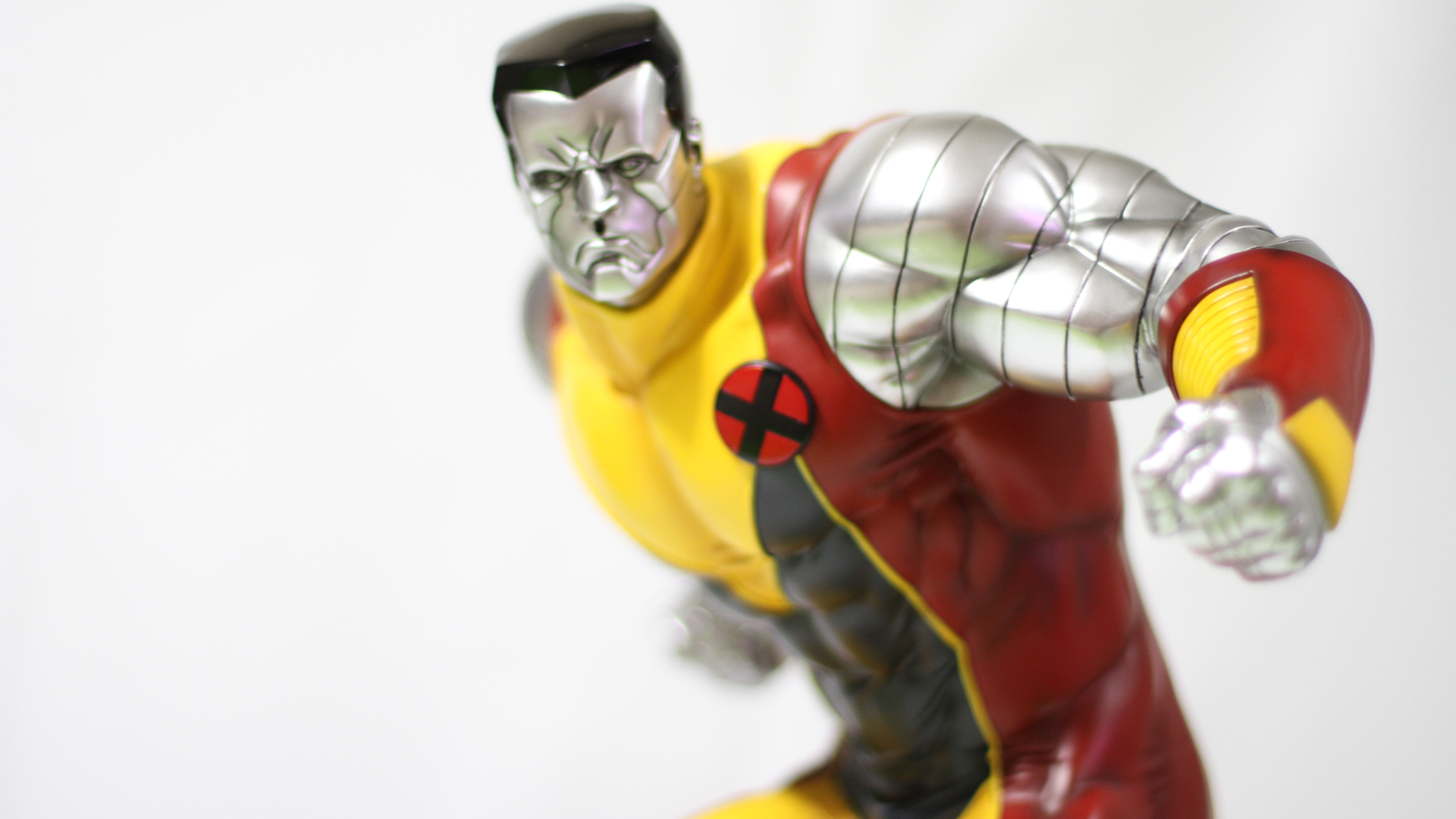 Descarga gratis la imagen X Men, Historietas, Coloso en el escritorio de tu PC