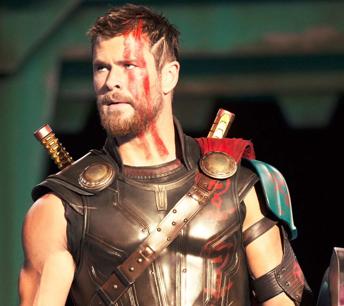 Descarga gratis la imagen Películas, Thor, Chris Hemsworth, Thor: Ragnarok en el escritorio de tu PC