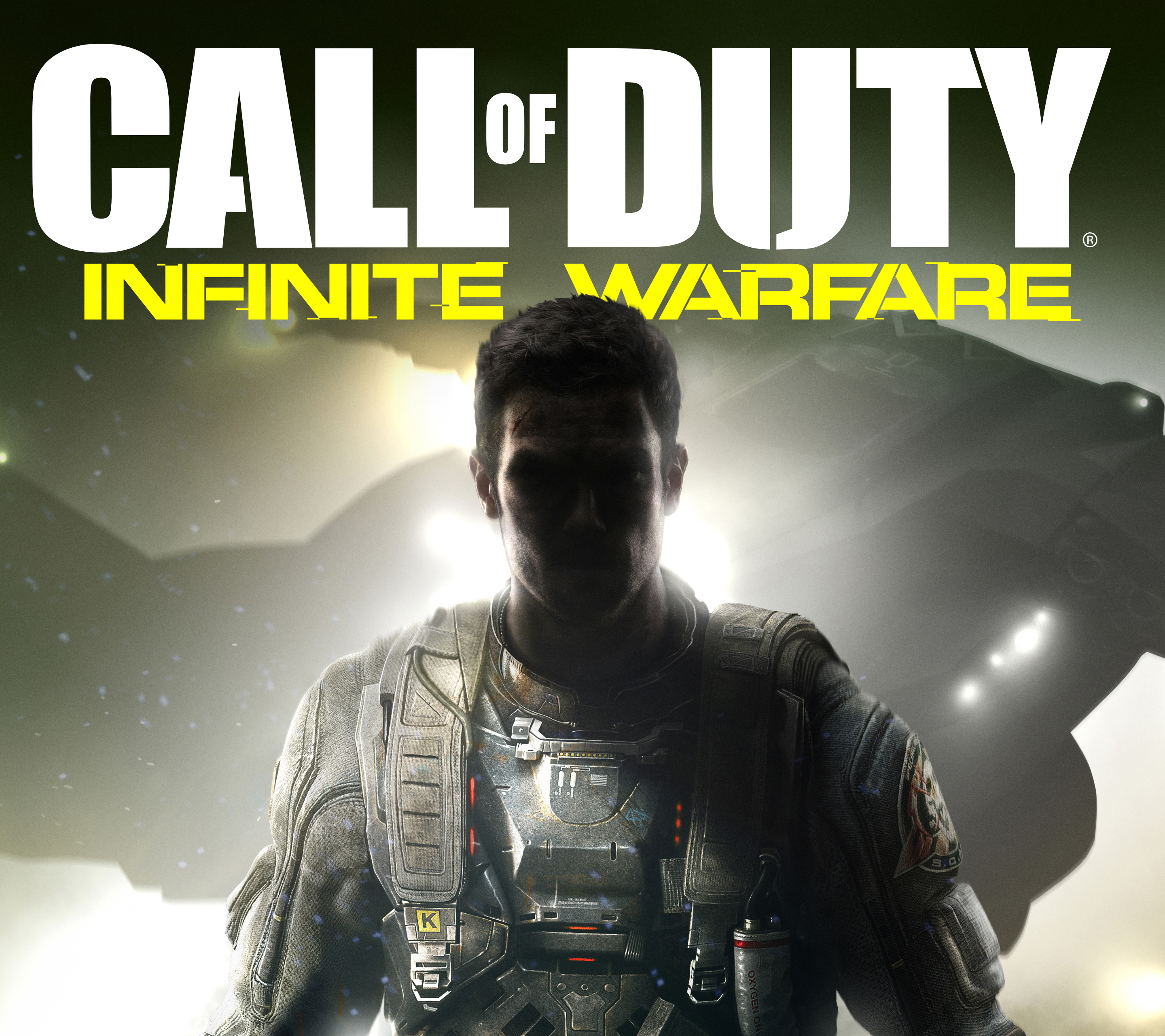 Handy-Wallpaper Ruf Der Pflicht, Computerspiele, Call Of Duty: Infinite Warfare kostenlos herunterladen.