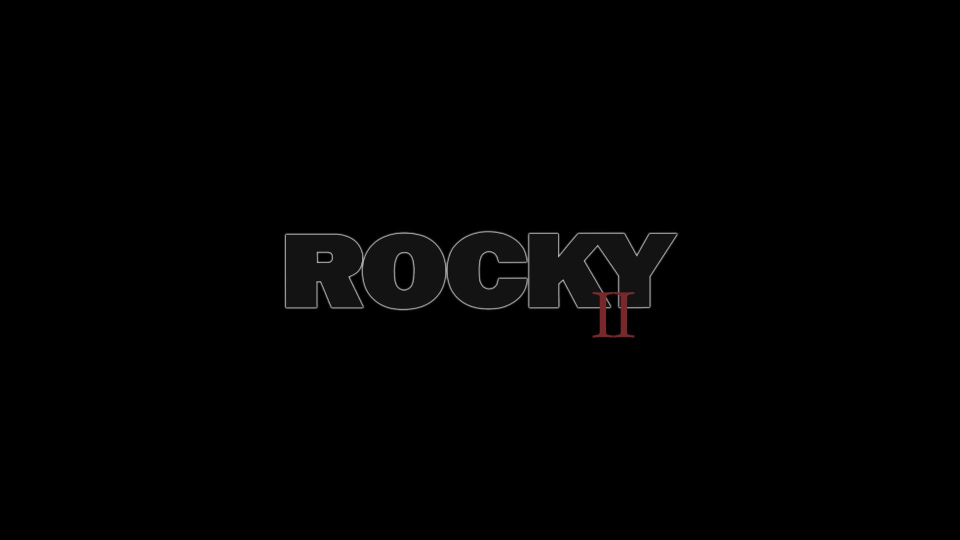 Télécharger des fonds d'écran Rocky 2 La Revanche HD
