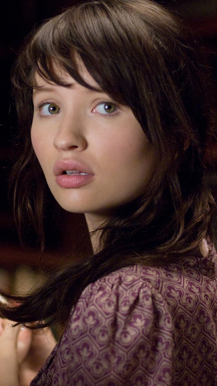 the uninvited, movie, emily browning