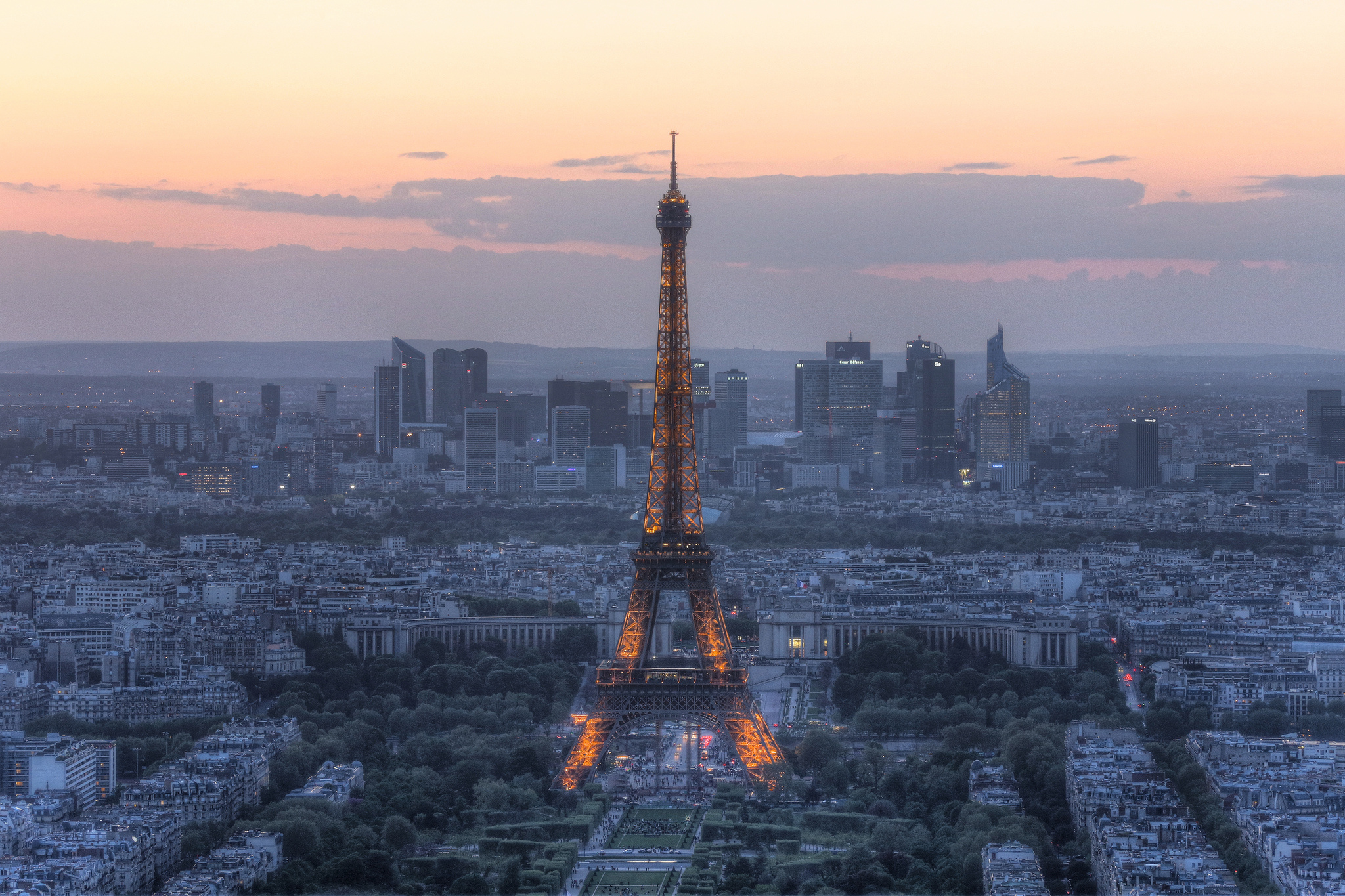 Laden Sie das Paris, Eiffelturm, Frankreich, Monumente, Menschengemacht-Bild kostenlos auf Ihren PC-Desktop herunter