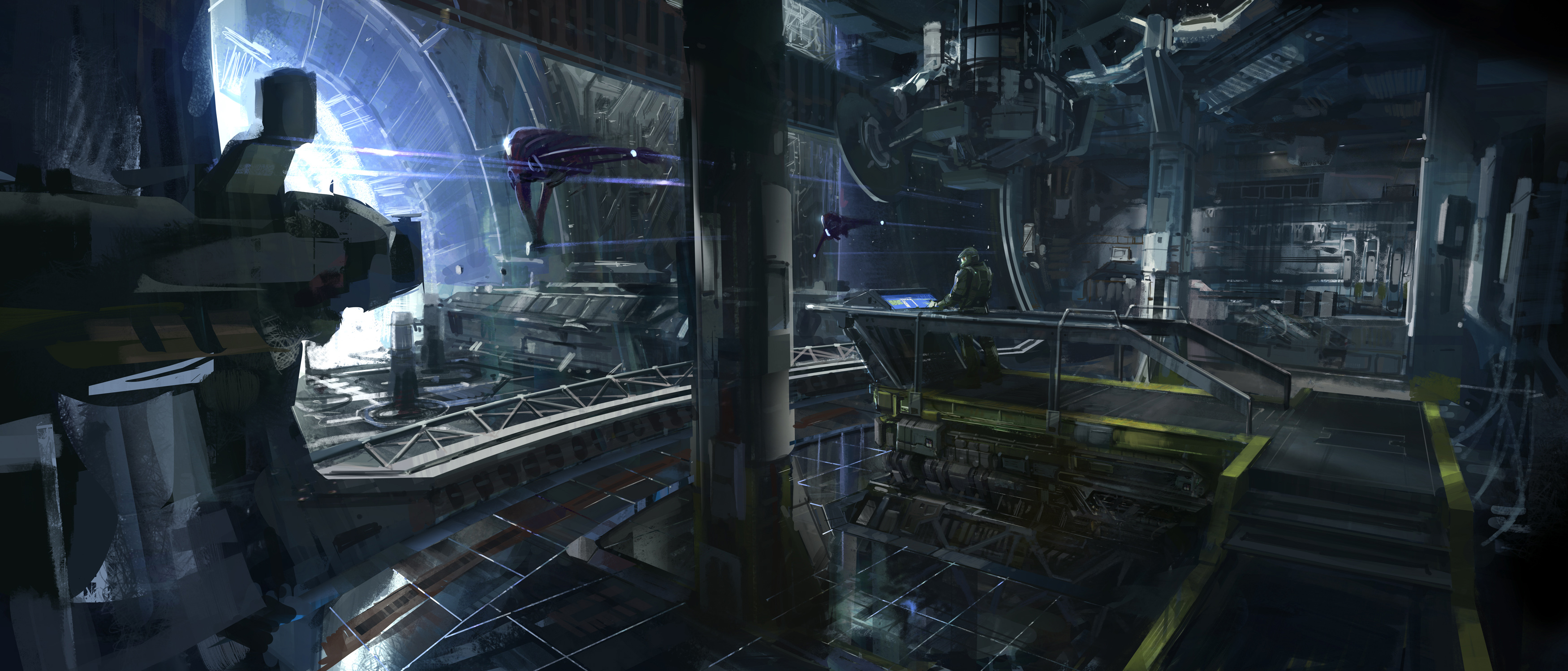Cool Backgrounds  Halo 4