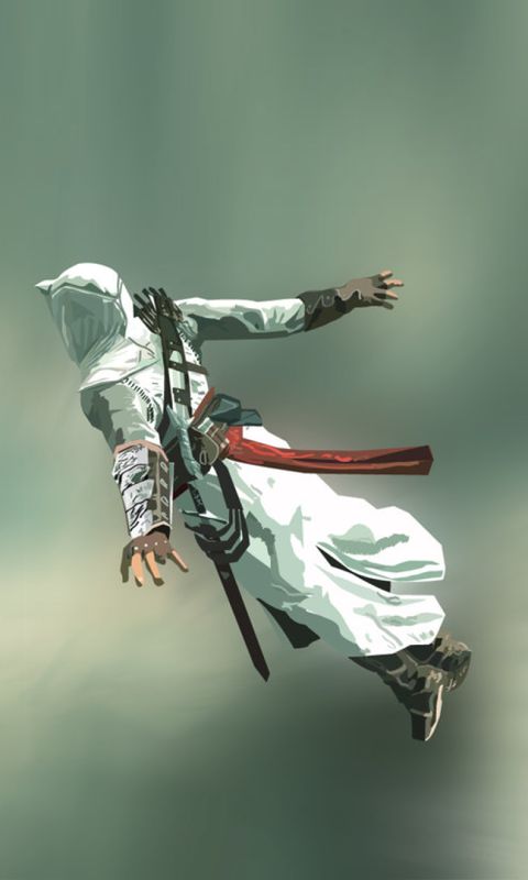 Téléchargez des papiers peints mobile Assassin's Creed, Jeux Vidéo gratuitement.