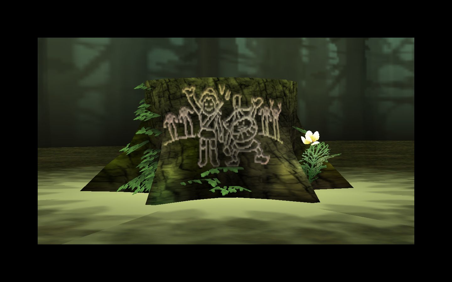 Download mobile wallpaper The Legend Of Zelda: Majora's Mask, Zelda, Video Game for free.